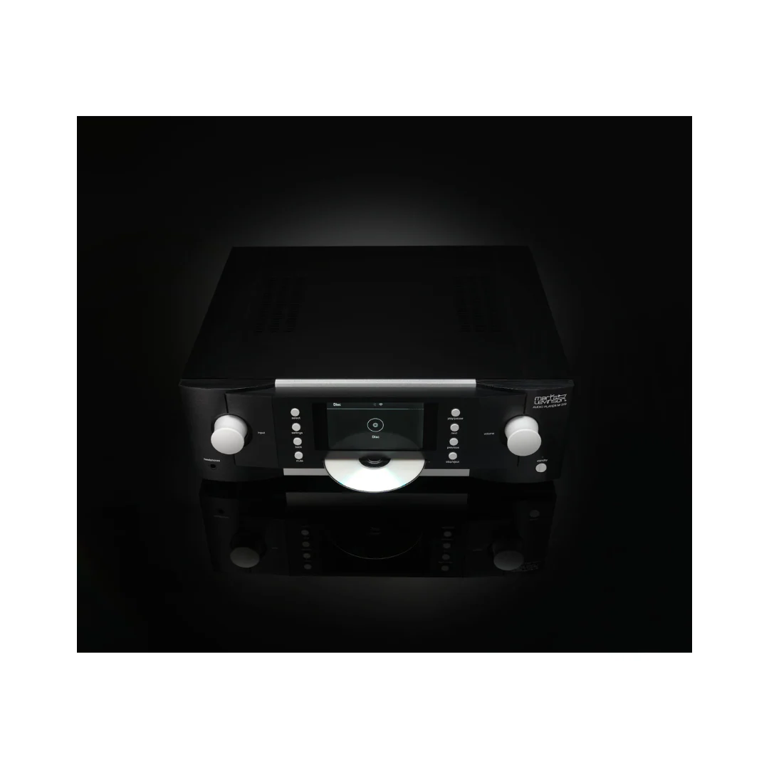Mark Levinson â„– 519 Audio Player - Image 5