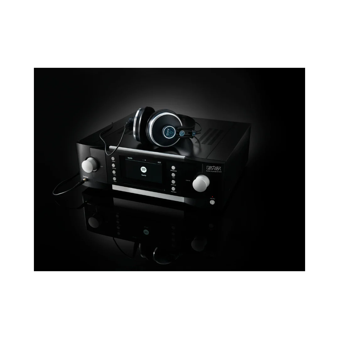 Mark Levinson â„– 519 Audio Player - Image 6