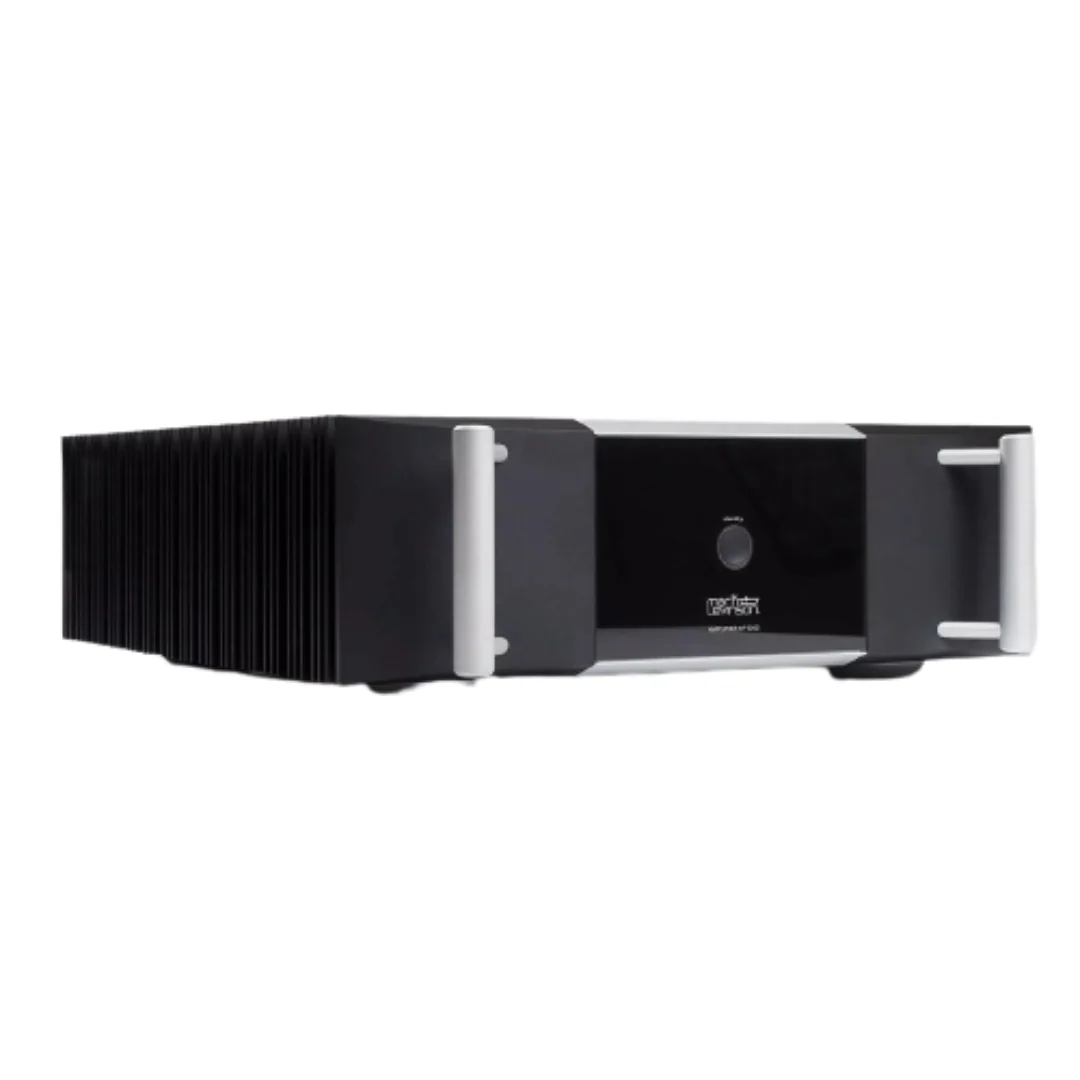 Mark Levinson №5302 Bridgeable Dual-Monaural Amplifier - Image 2