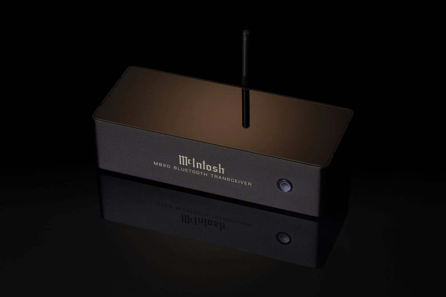 McIntosh MB20 Bluetooth Transceiver - Image 4