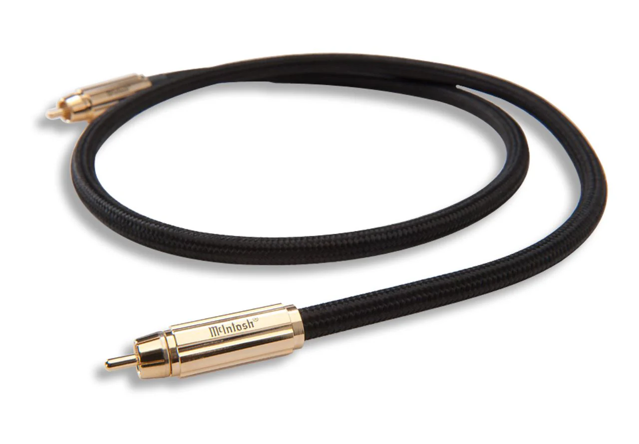 McIntosh CDA Coax Digital Audio Cable