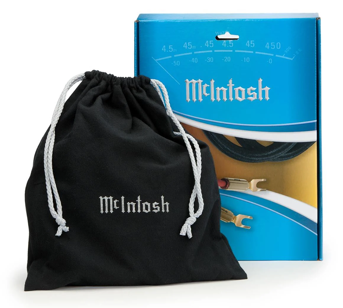 McIntosh CS Speaker Cable - Each - Image 3