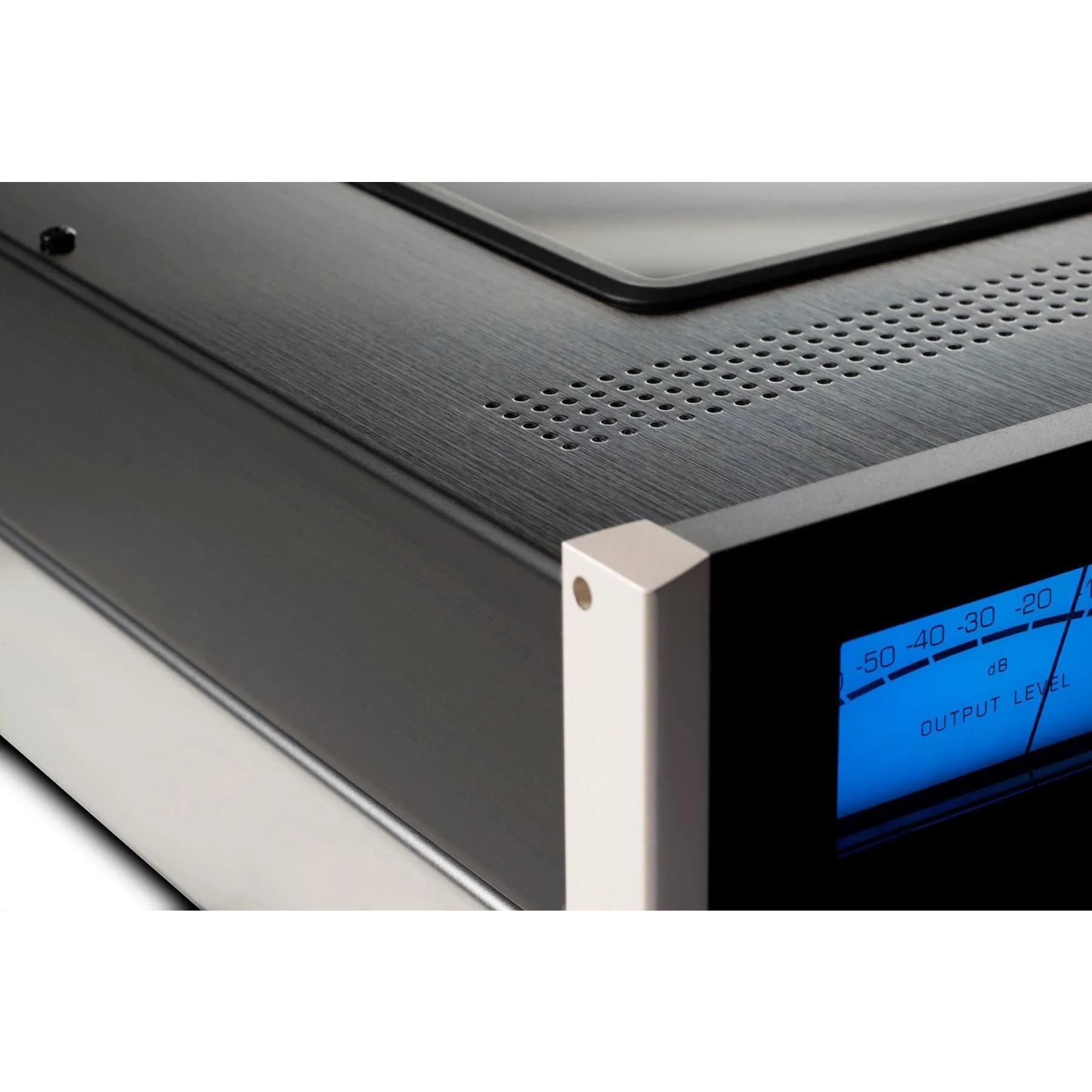 McIntosh D1100 2-Channel Digital Preamplifier - Image 5