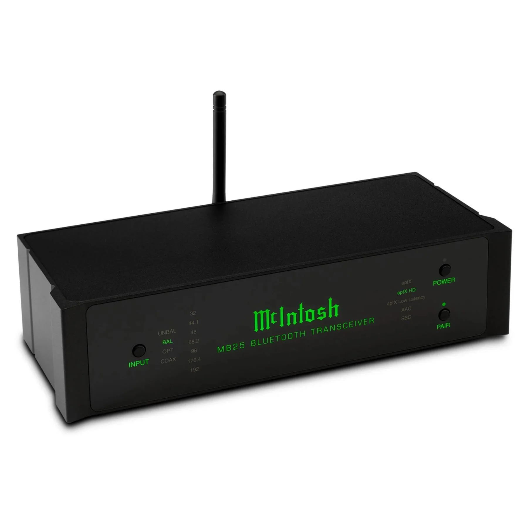 McIntosh MB25 Bluetooth Transceiver - Image 3