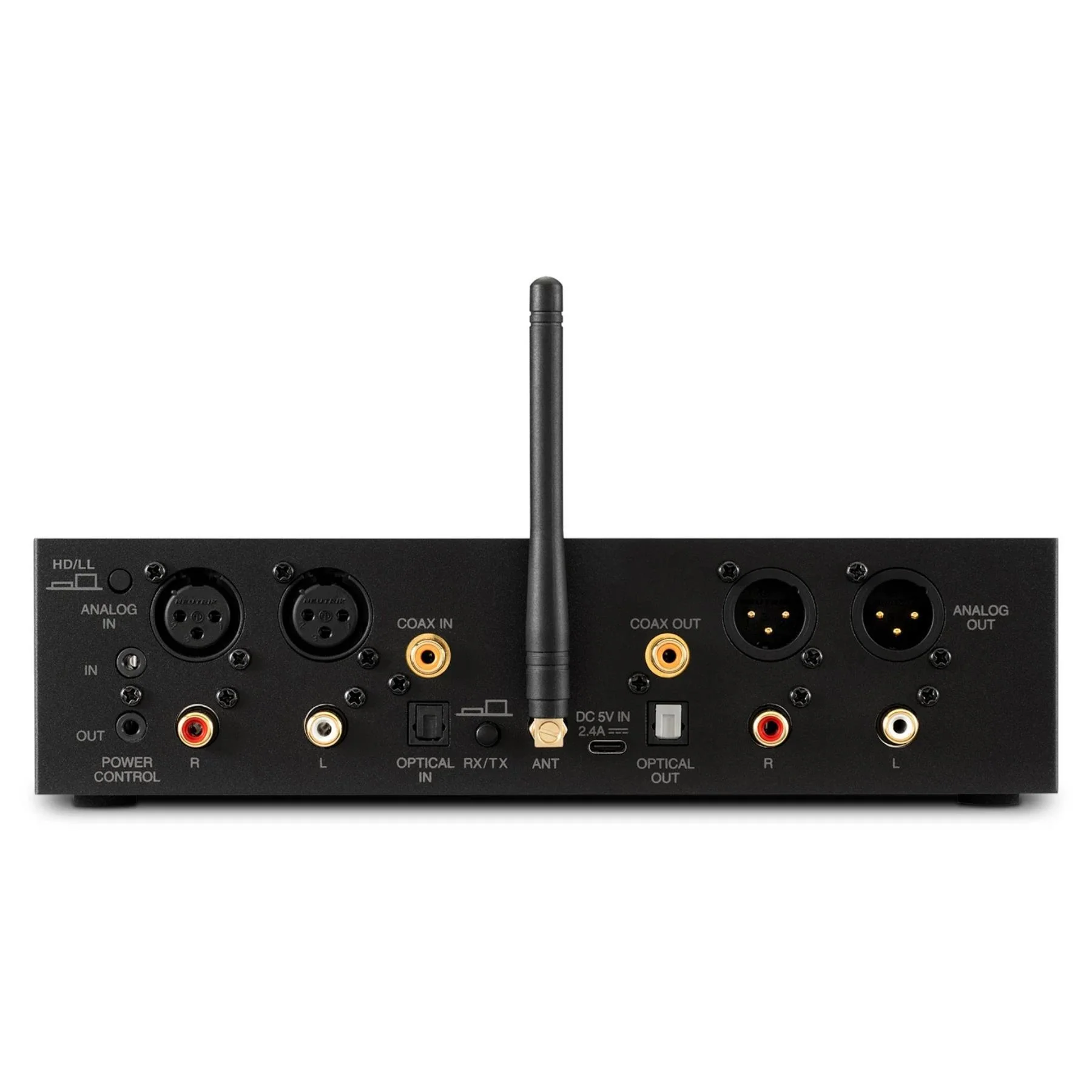 McIntosh MB25 Bluetooth Transceiver - Image 4