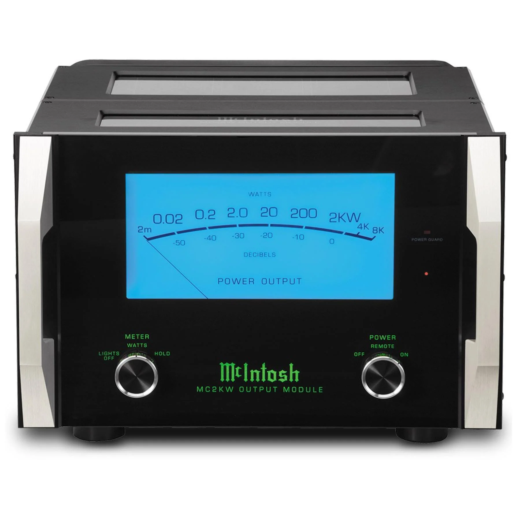 McIntosh MC2KW 1-Channel Solid State Amplifier