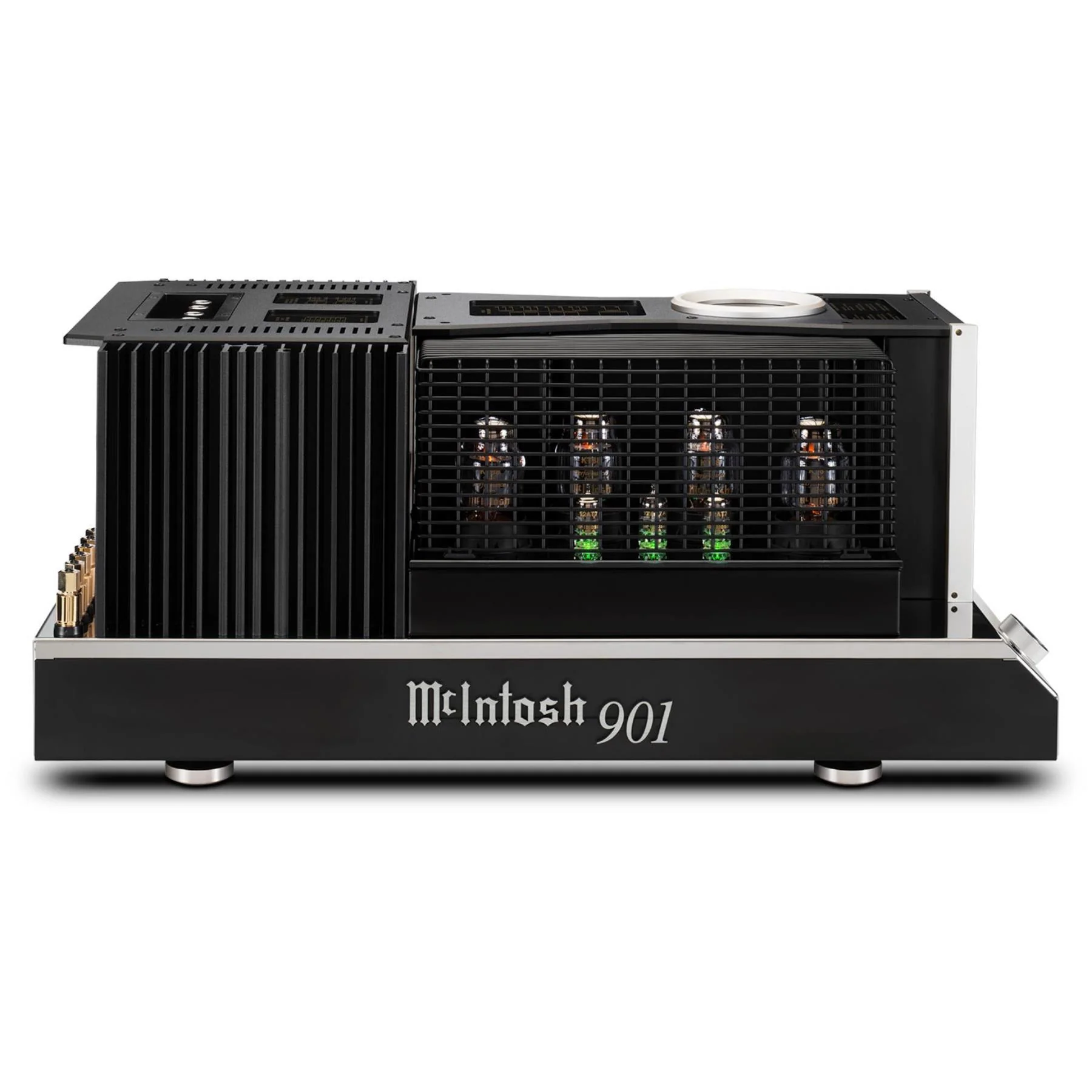 McIntosh MC901 Dual Mono Amplifier - Image 4
