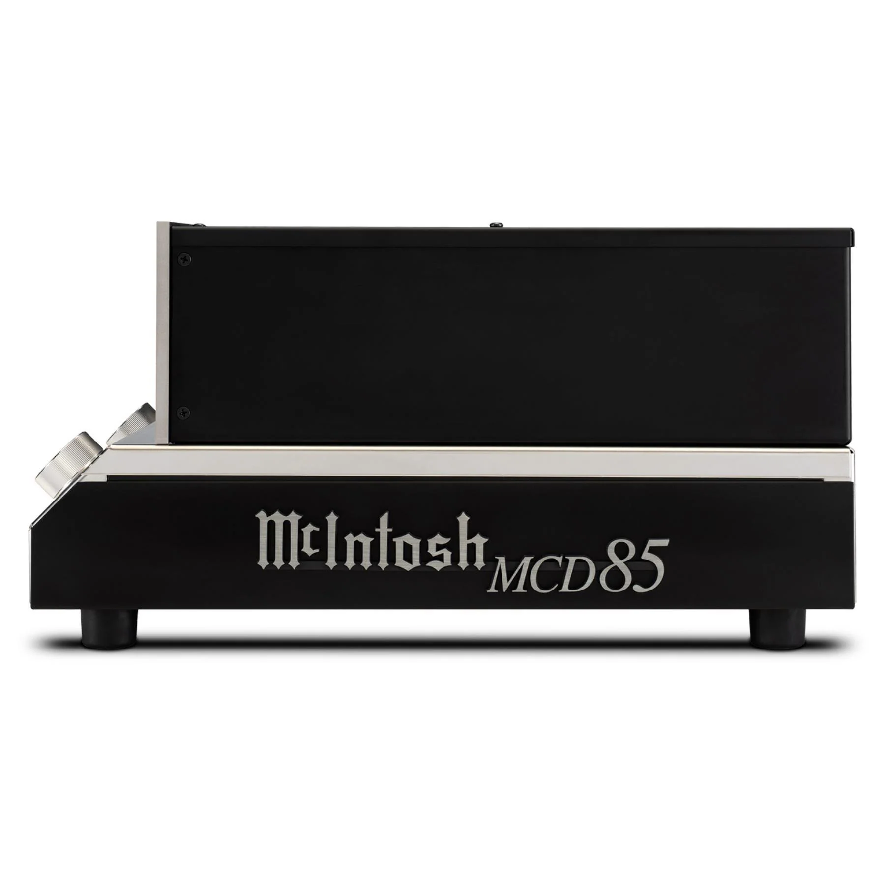 McIntosh MCD85 2-Channel SACD/CD Player - Image 9