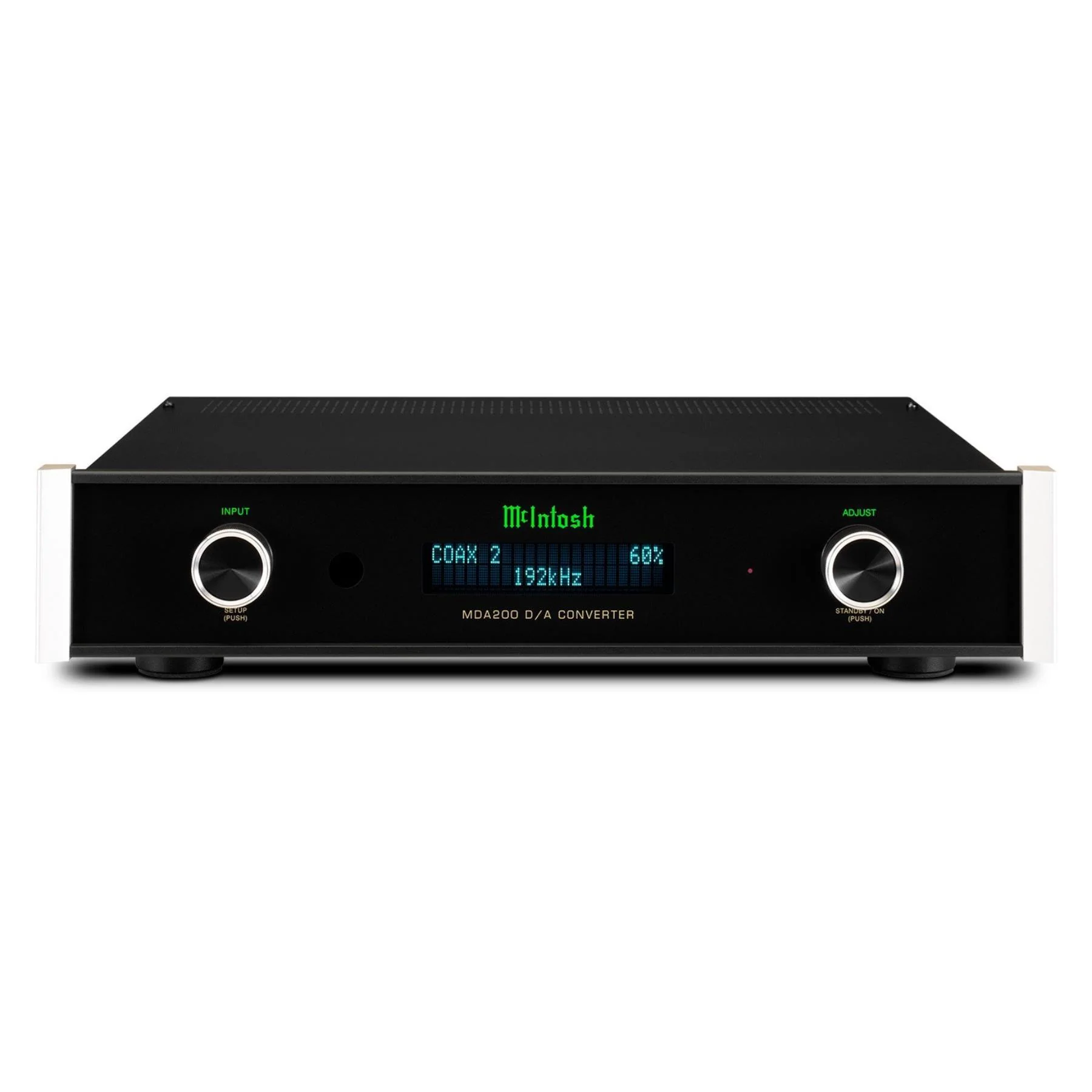 McIntosh MDA200 D/A Converter - Image 4