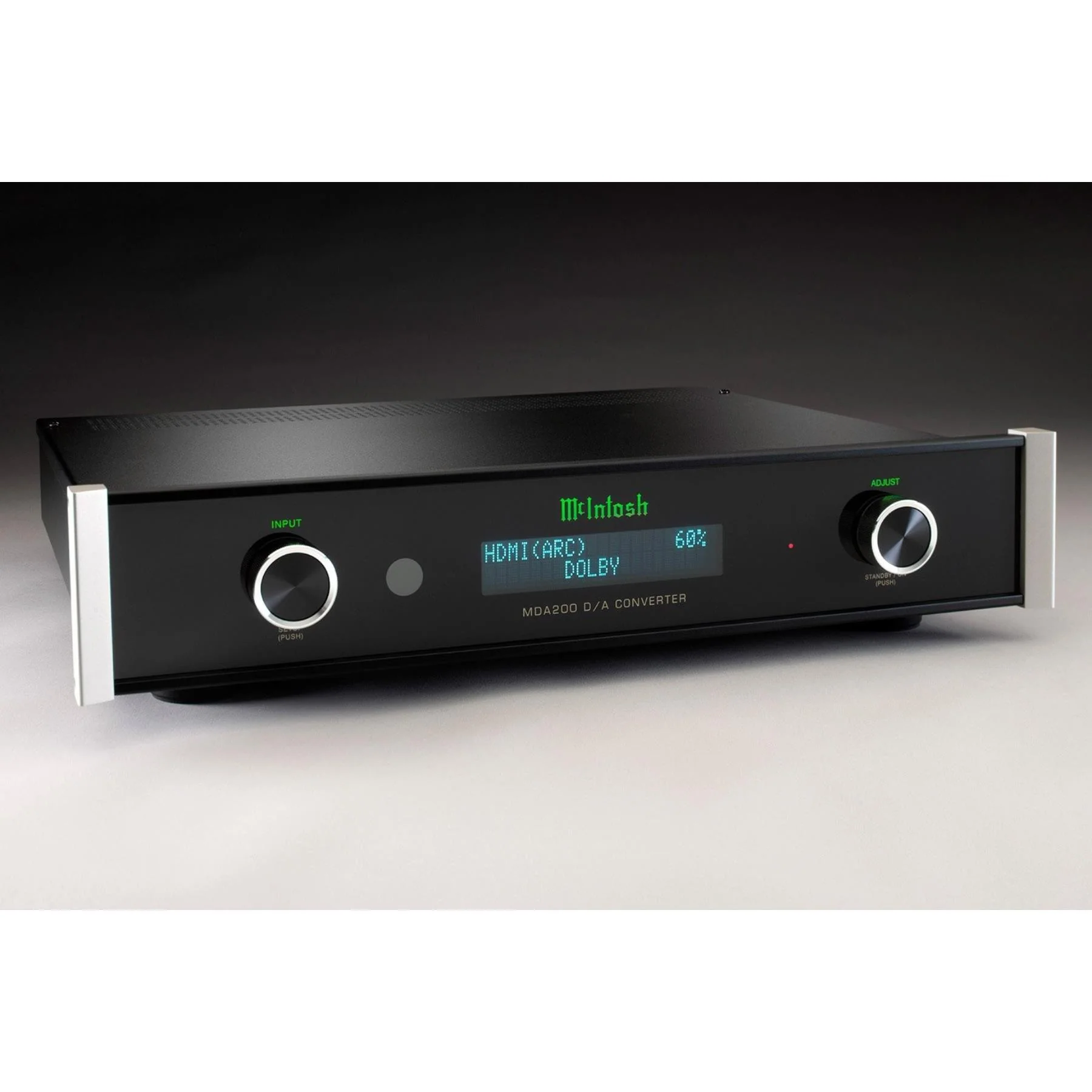 McIntosh MDA200 D/A Converter - Image 5