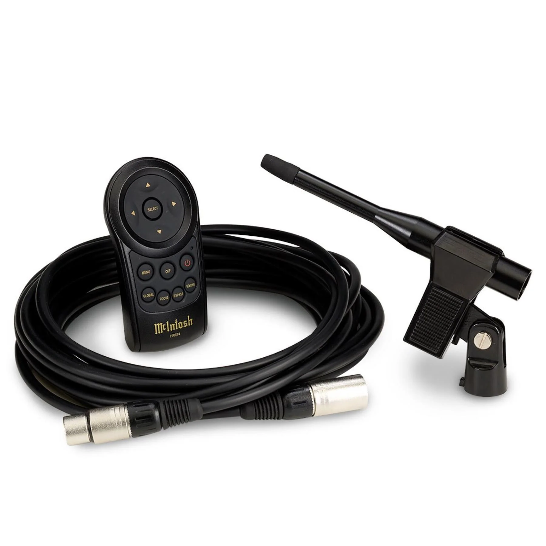 McIntosh MEN220 Room Correction System - Image 4