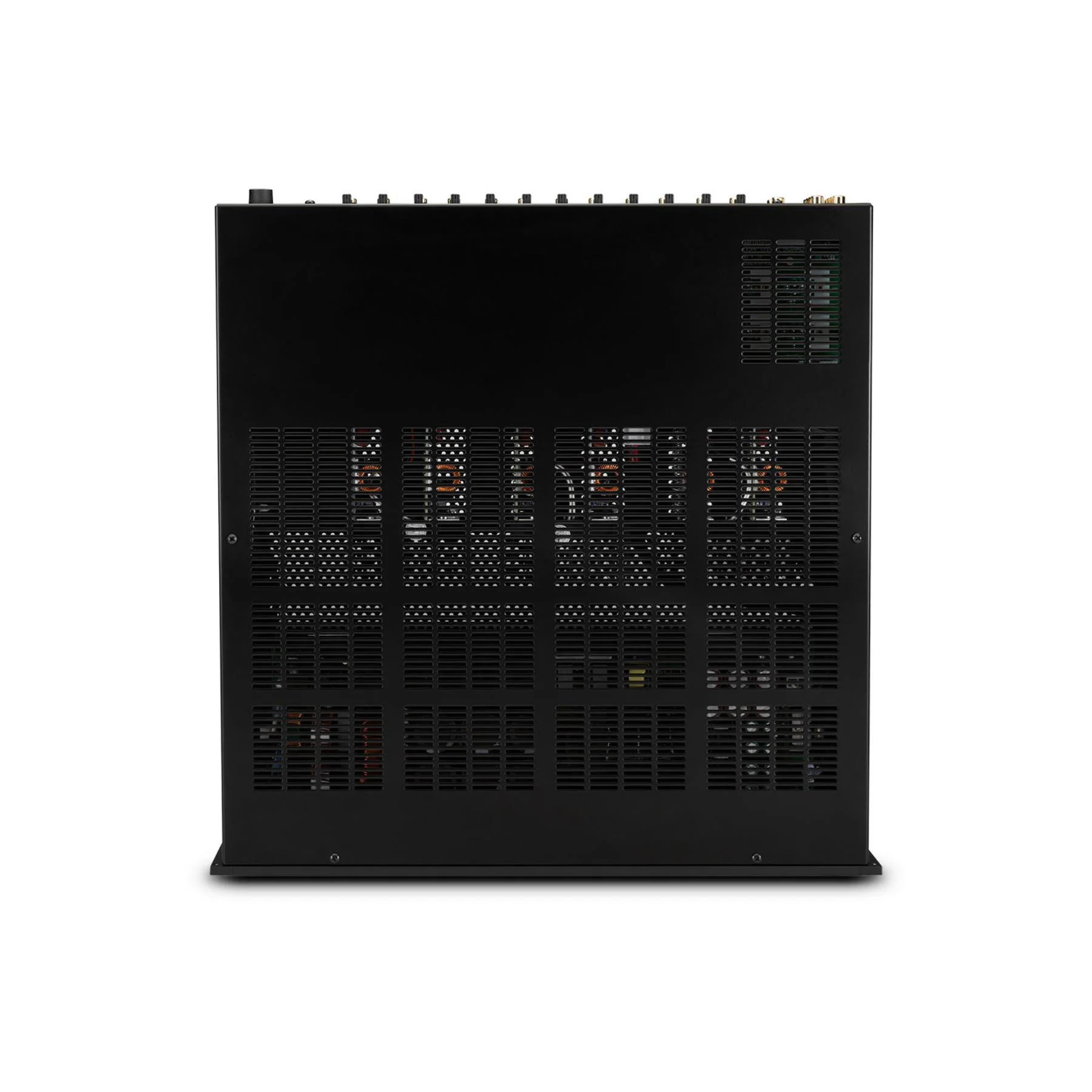 McIntosh MI1250 12-Channel Digital Amplifier - Image 4