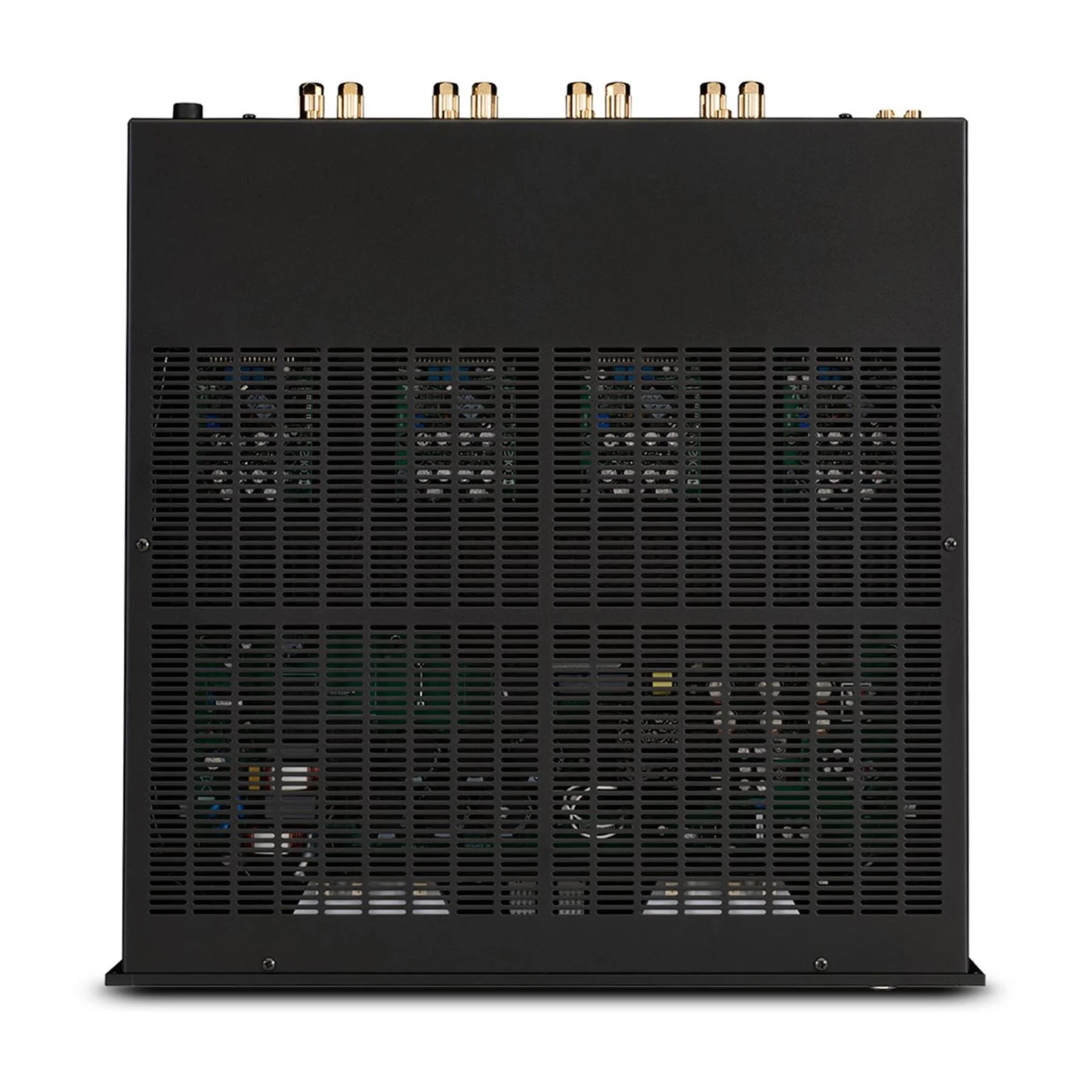 McIntosh MI254 4-Channel Digital Amplifier - Image 7