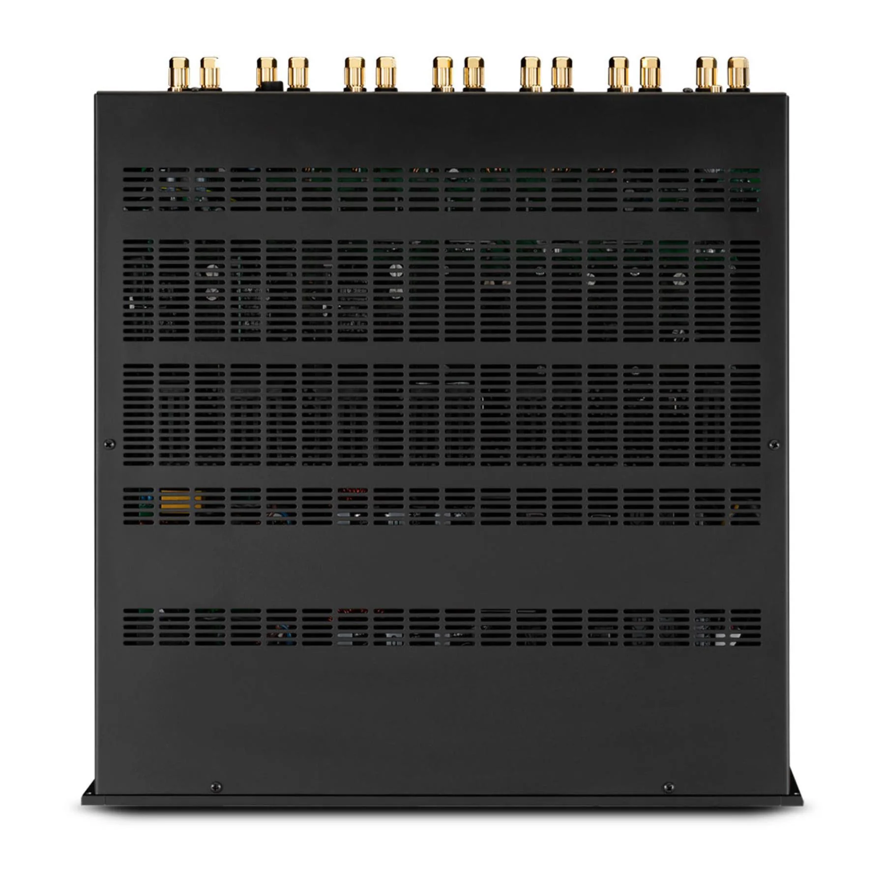 McIntosh MI347 7-Channel Digital Amplifier - Image 5