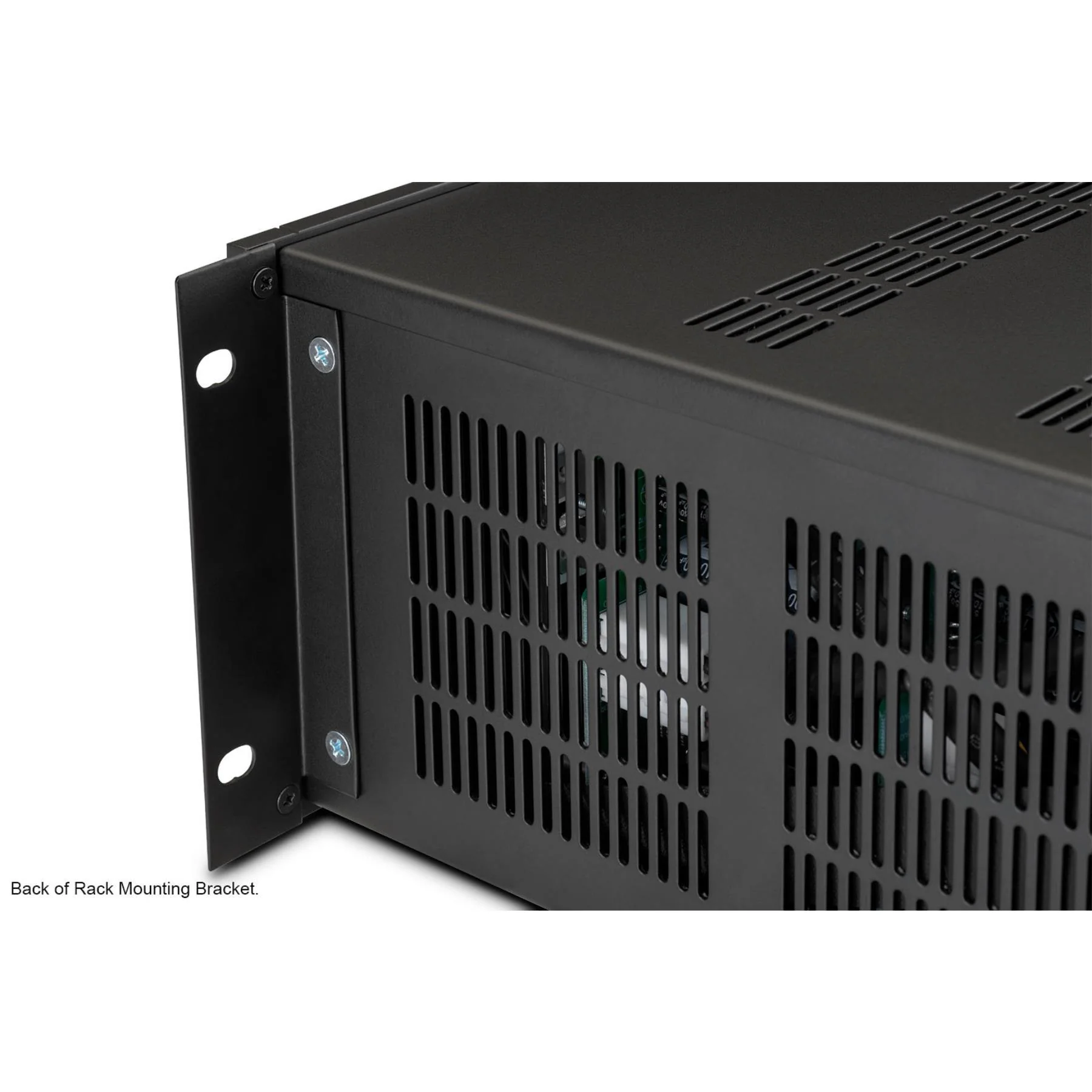 McIntosh MI347 7-Channel Digital Amplifier - Image 6
