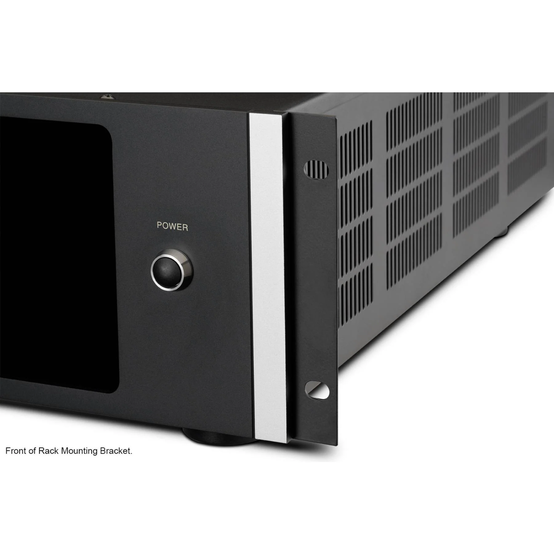 McIntosh MI347 7-Channel Digital Amplifier - Image 7