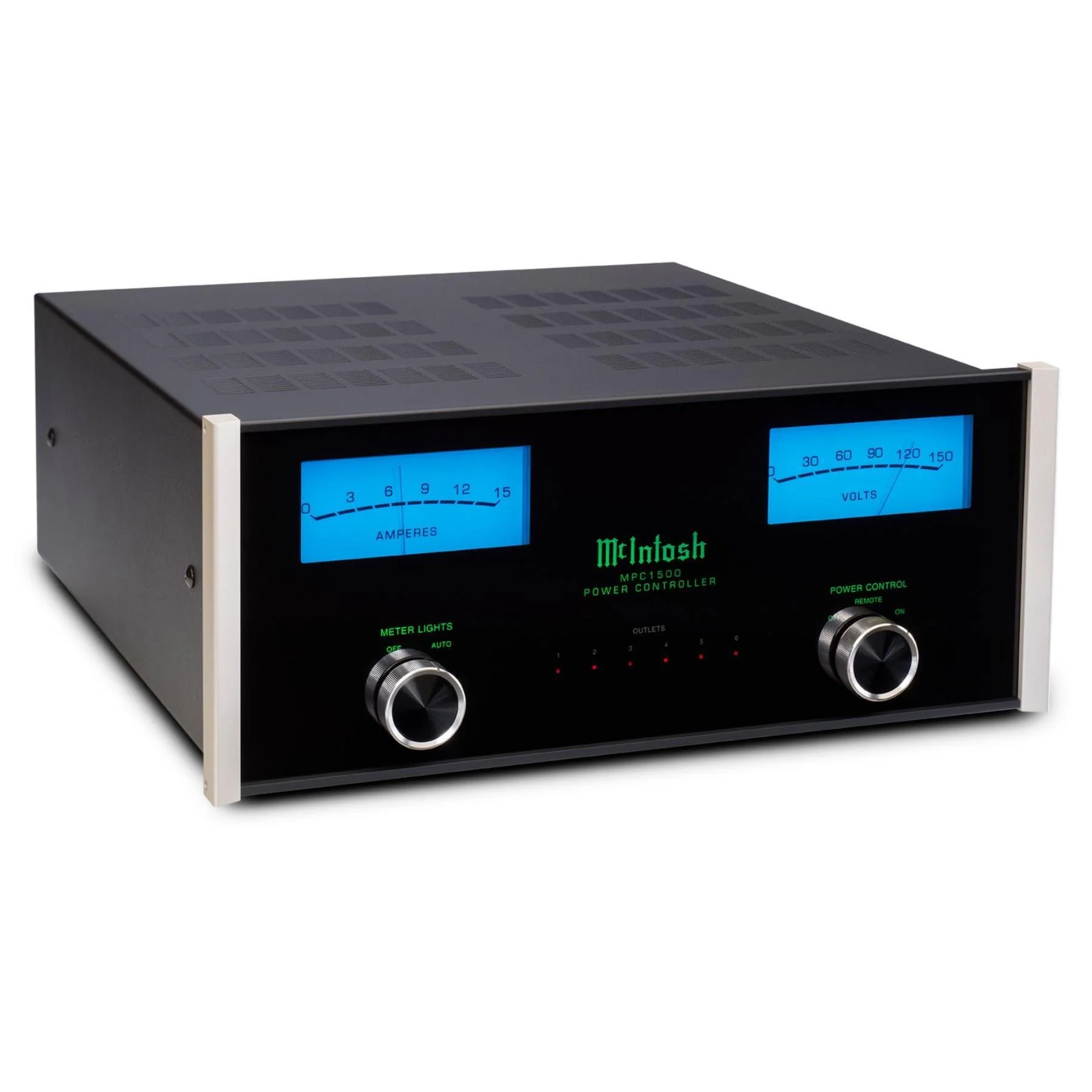 McIntosh MPC1500 Power Controller - Image 3