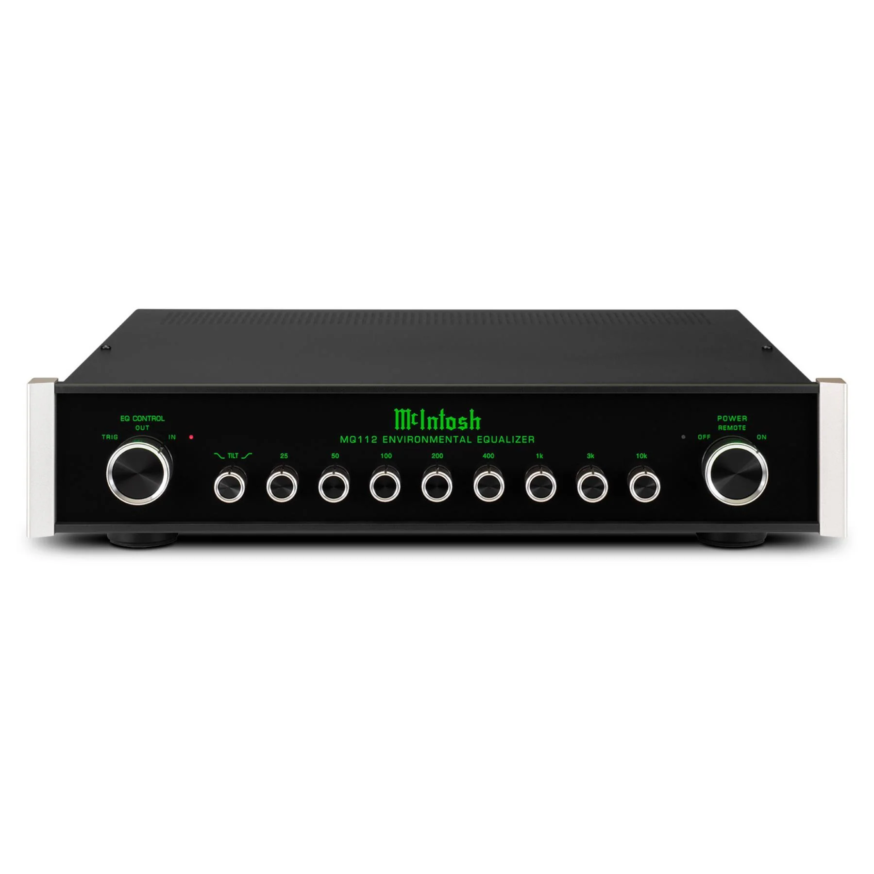 McIntosh MQ112 Environmental Equalizer - Image 3