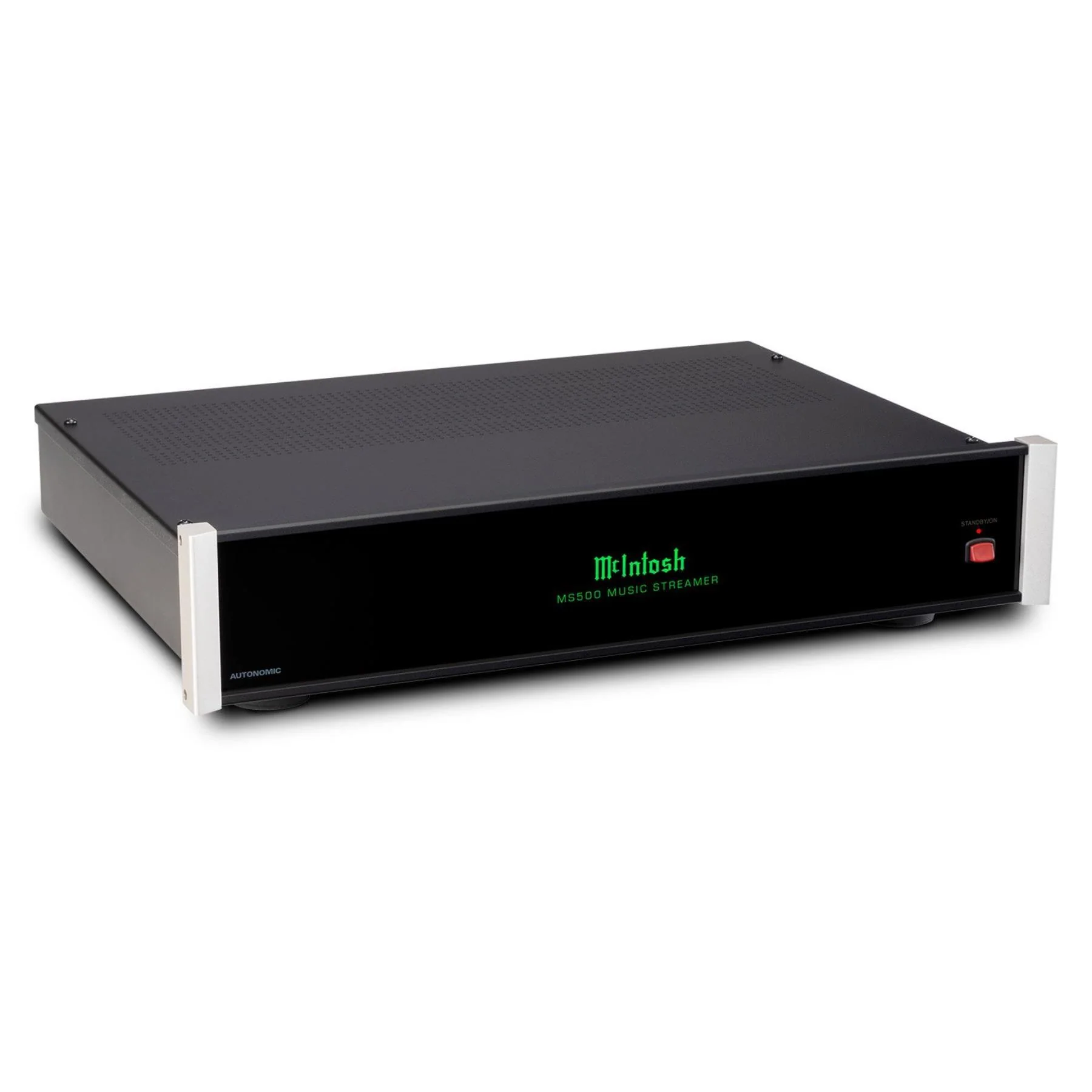 McIntosh MS500 Music Streamer - Image 3