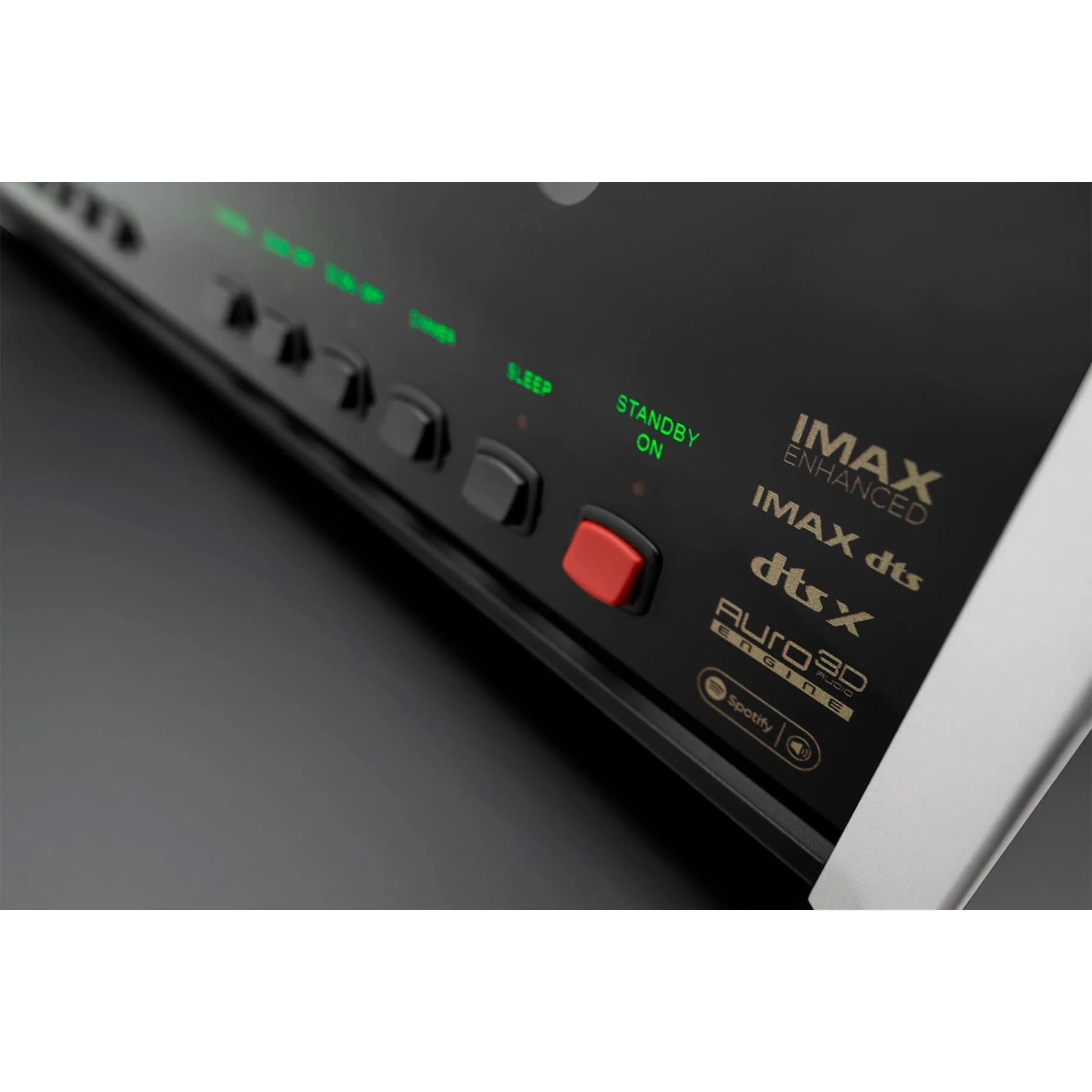 McIntosh MX123 8K A/V Processor - Image 5