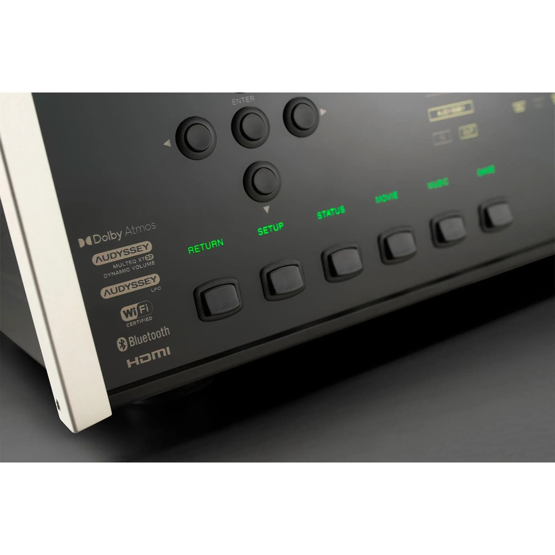 McIntosh MX123 8K A/V Processor - Image 9