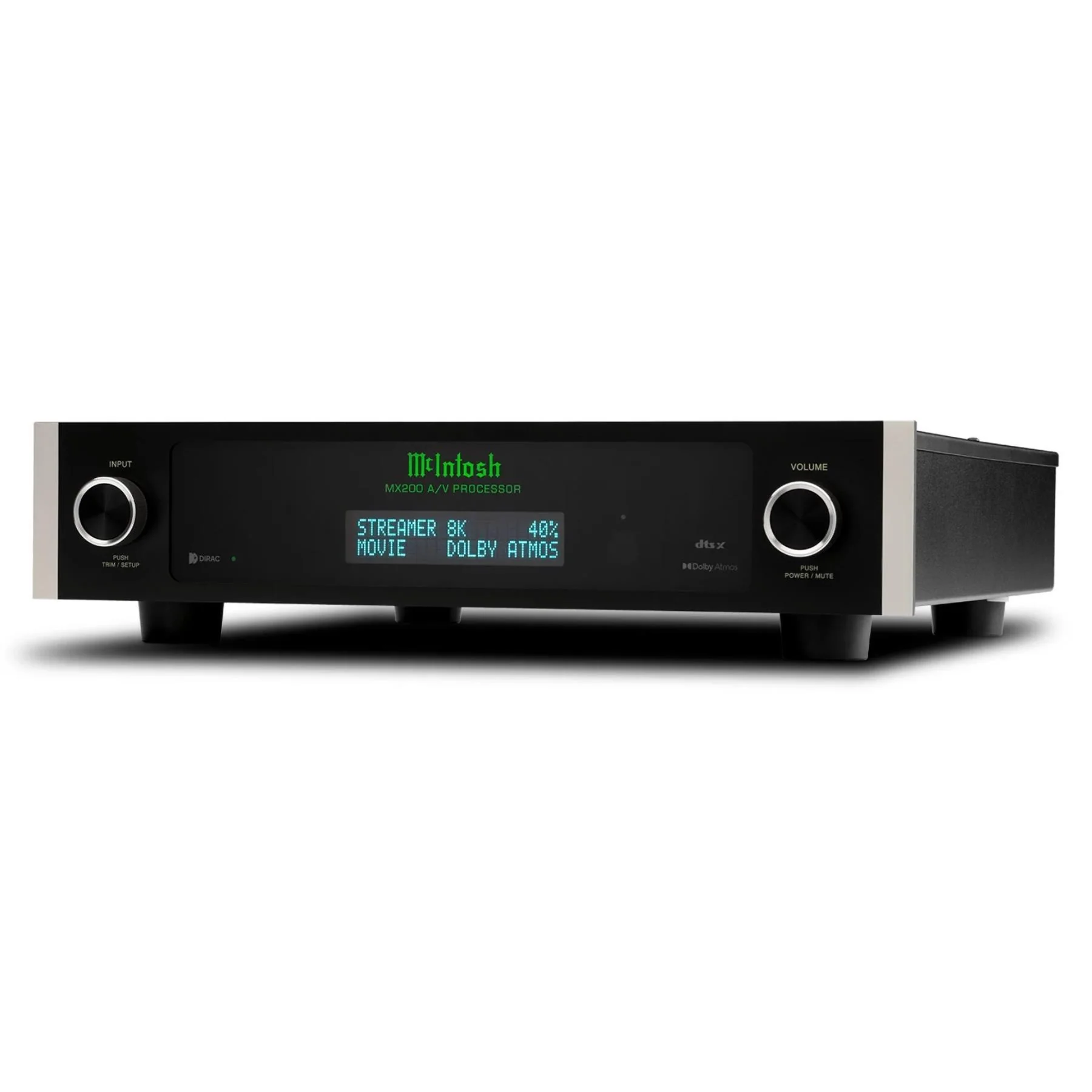 McIntosh MX200 A/V Processor - Image 2