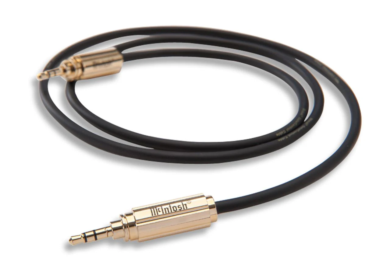 McIntosh Power Control Cable