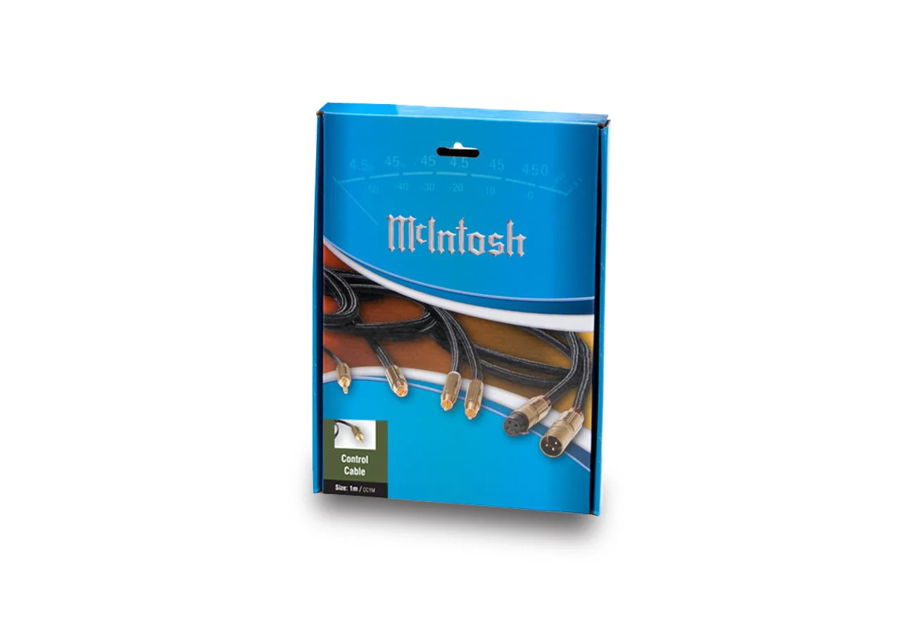 McIntosh Power Control Cable - Image 3