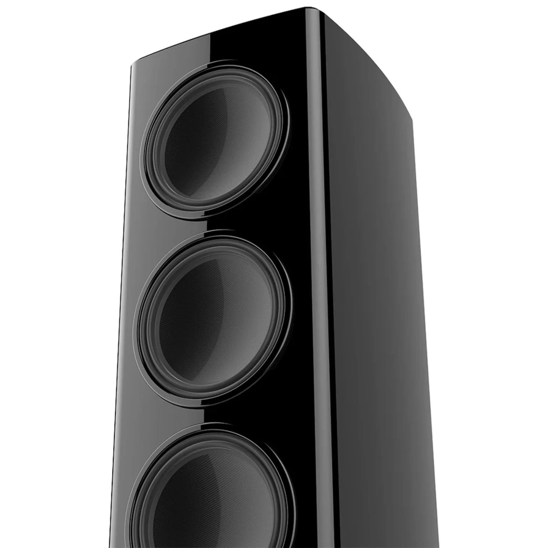 McIntosh PS2K Powered Subwoofer - Image 6