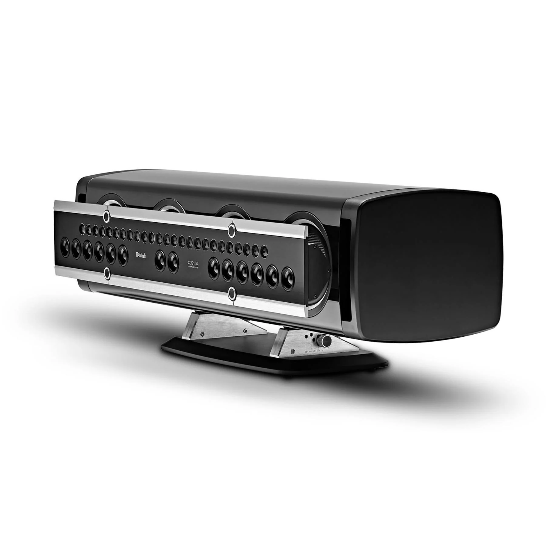 McIntosh XCS1.5K Center Channel Loudspeaker - Image 10
