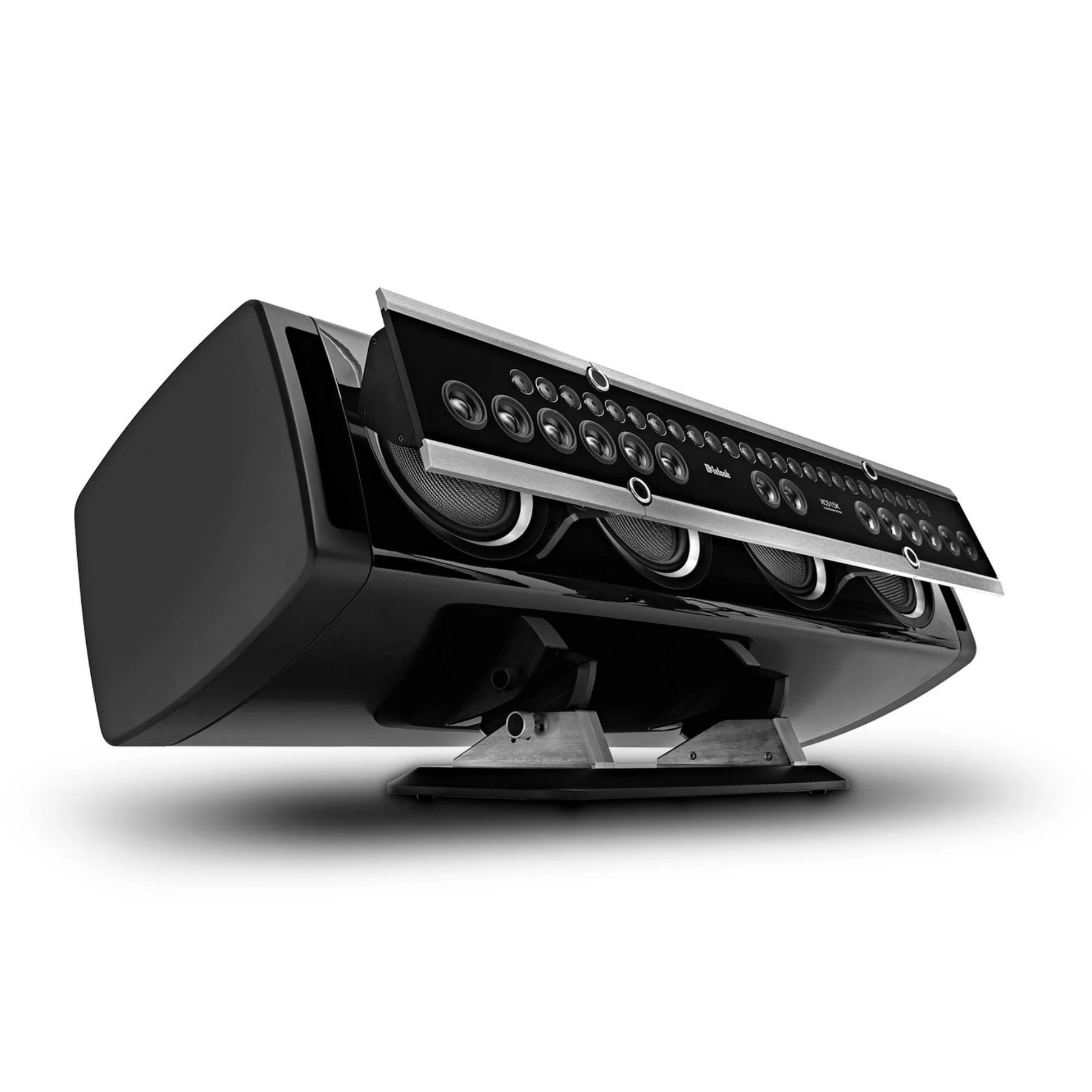 McIntosh XCS1.5K Center Channel Loudspeaker - Image 3