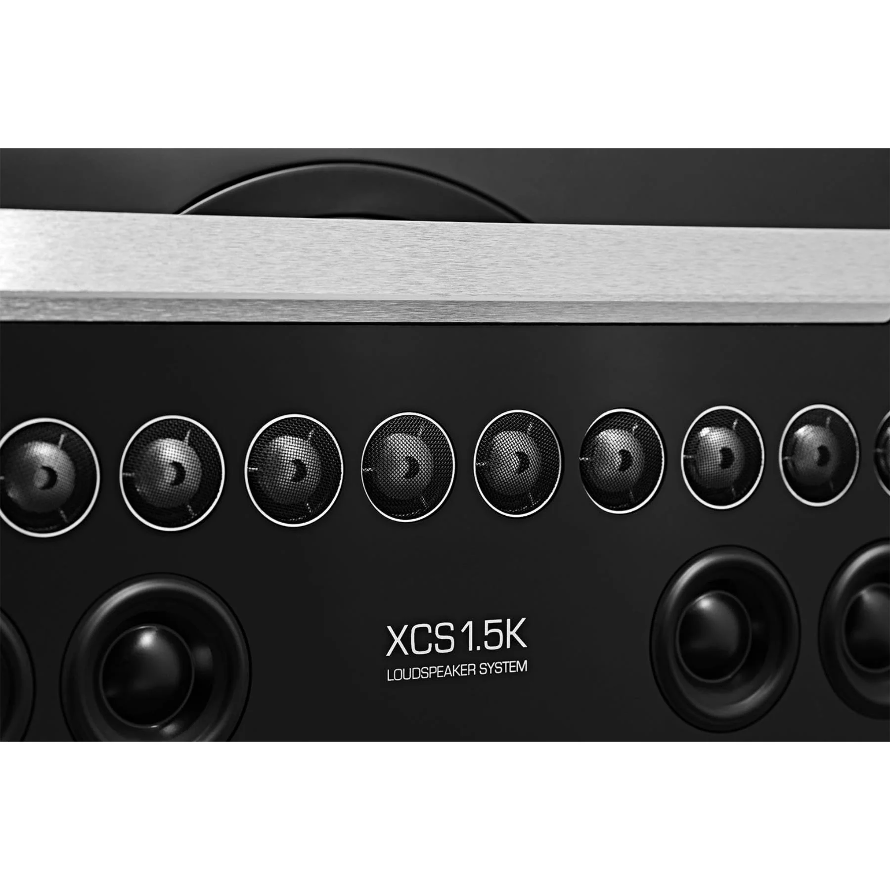 McIntosh XCS1.5K Center Channel Loudspeaker - Image 5