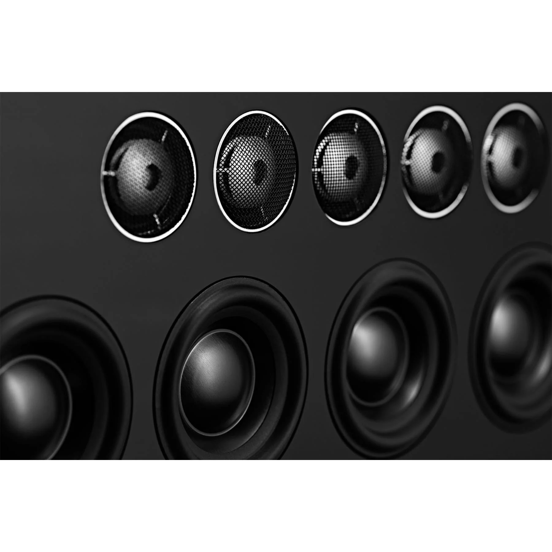 McIntosh XCS1.5K Center Channel Loudspeaker - Image 6