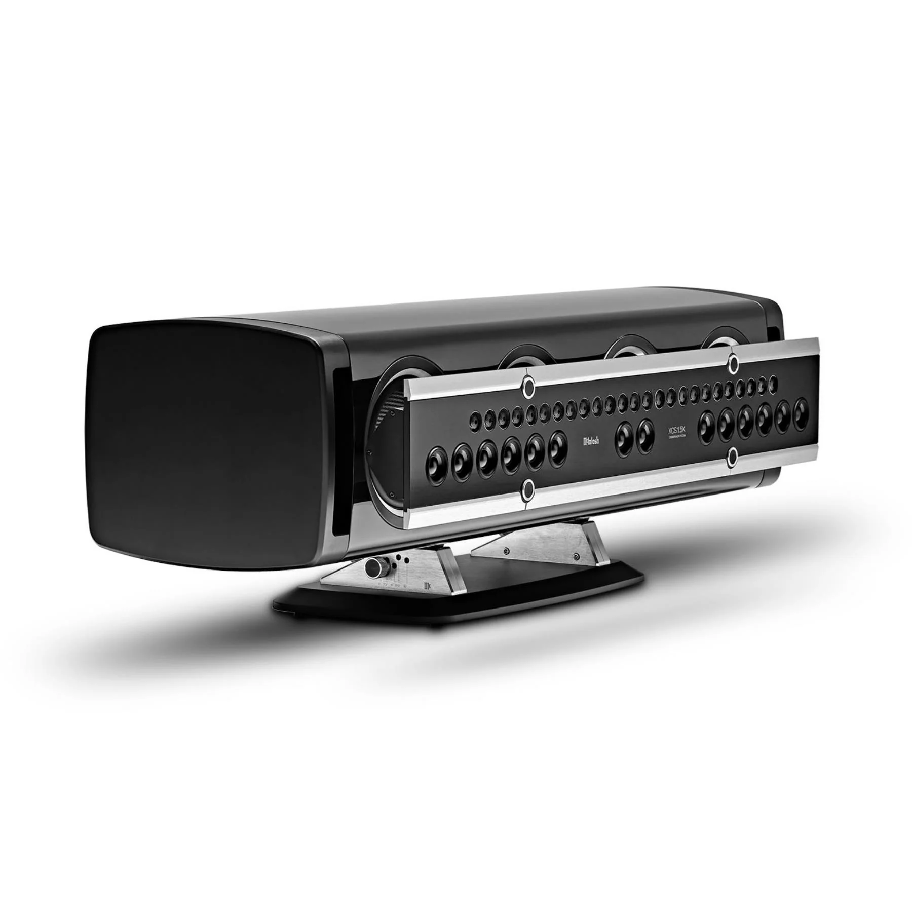 McIntosh XCS1.5K Center Channel Loudspeaker - Image 9
