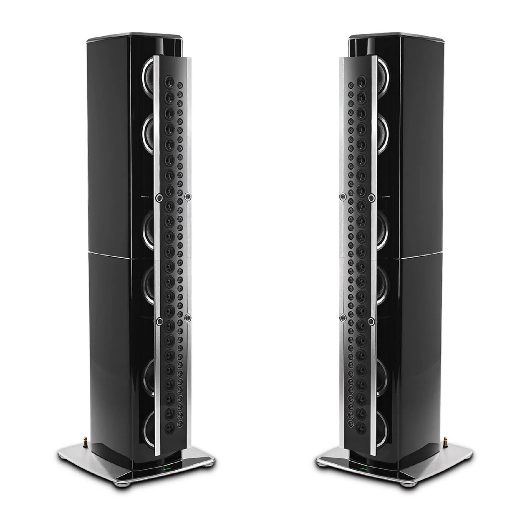 McIntosh XRT1.1K Floor Standing Loudspeaker - Each - Image 2