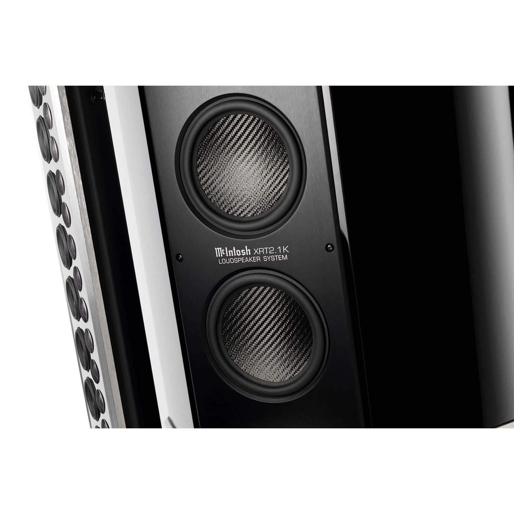 McIntosh XRT2.1K Floor Standing Loudspeaker - Each - Image 5