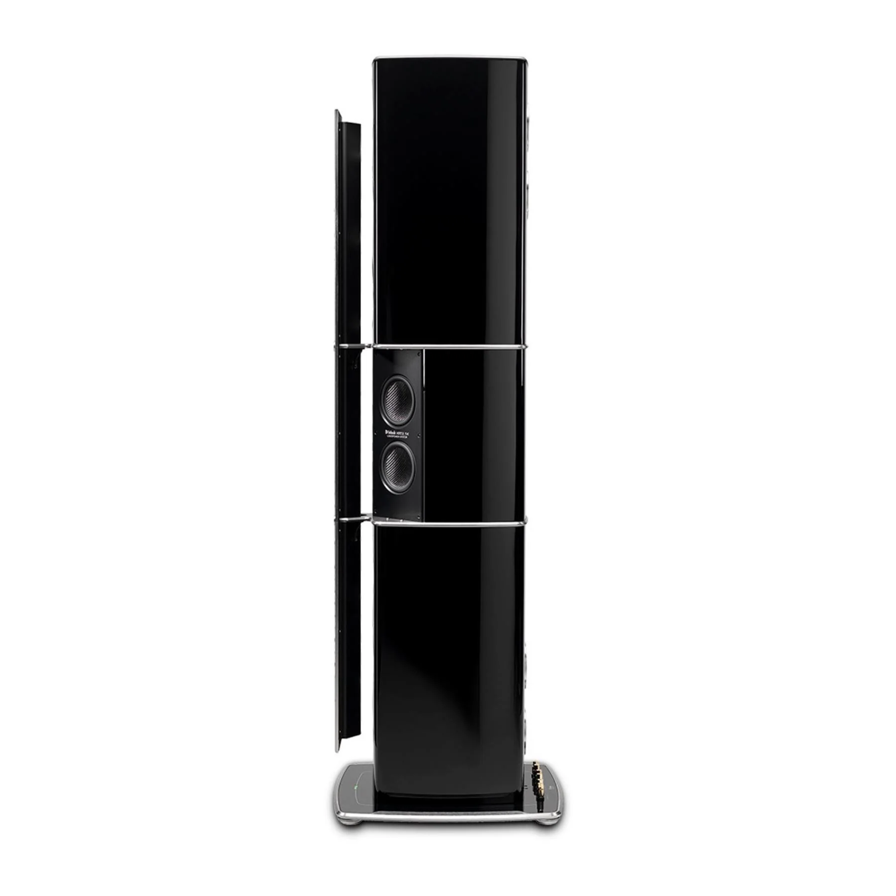 McIntosh XRT2.1K Floor Standing Loudspeaker - Each - Image 7