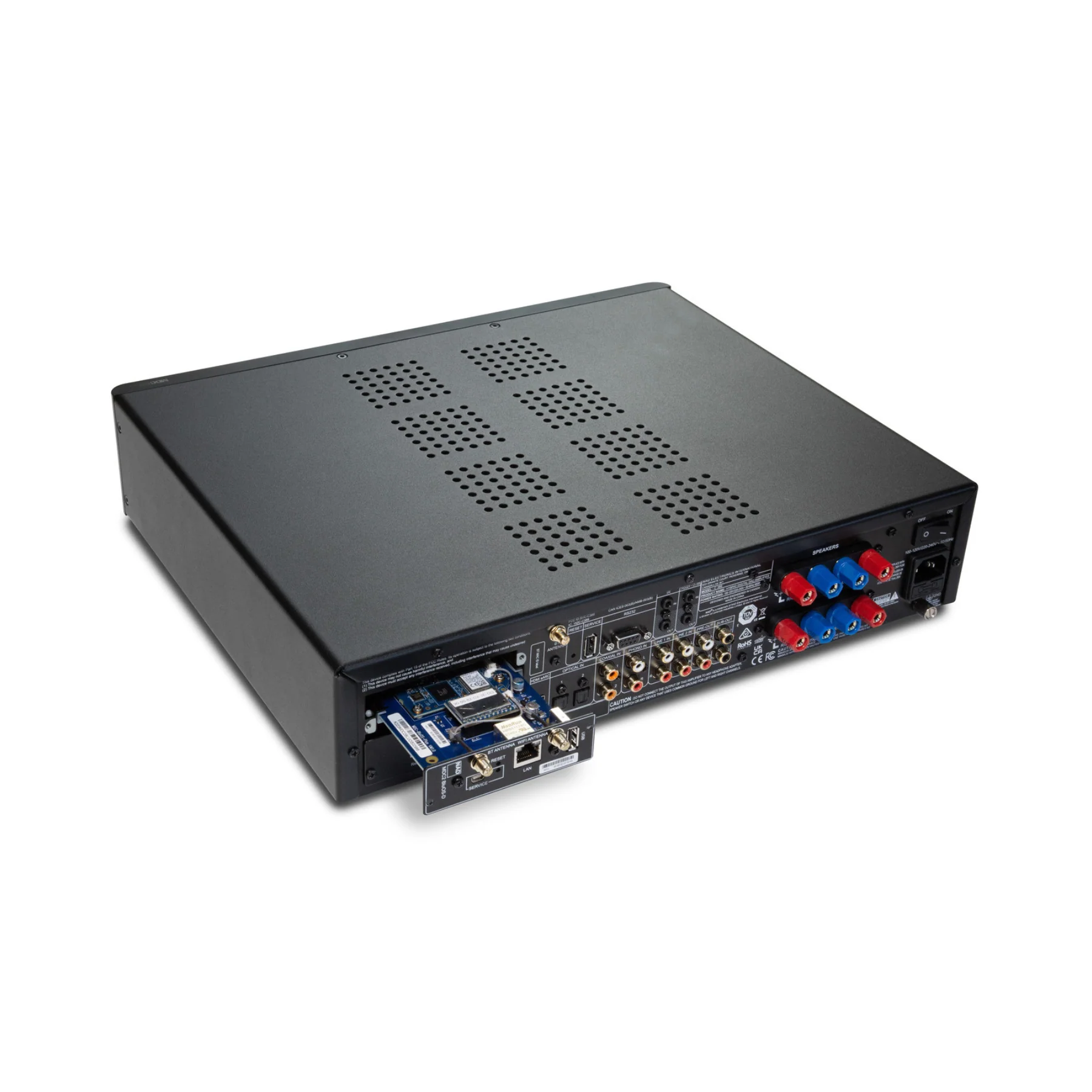 MDC2-BLUOS-D Card - Image 3