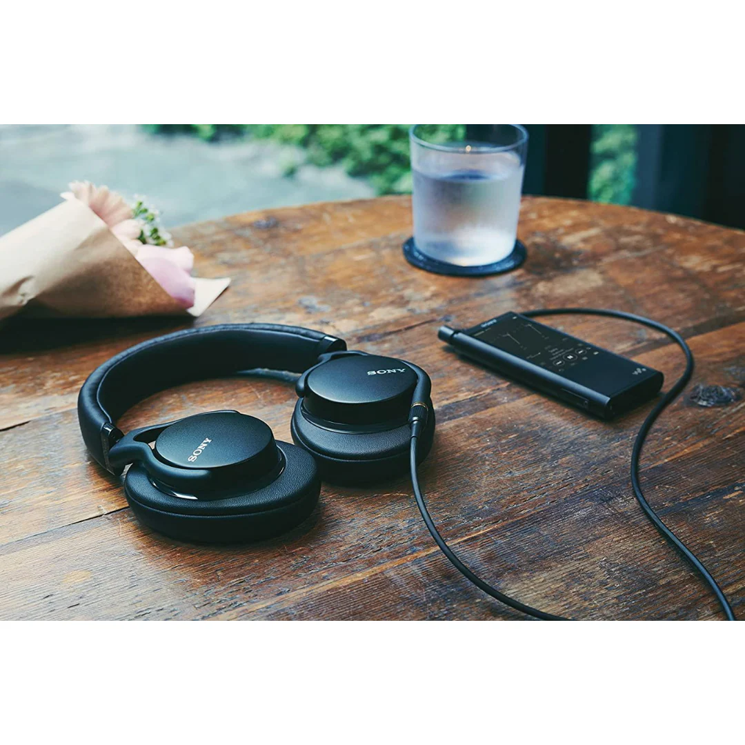 Sony MDR-1AM2 - Premium Hi-Res Headphones - Image 6