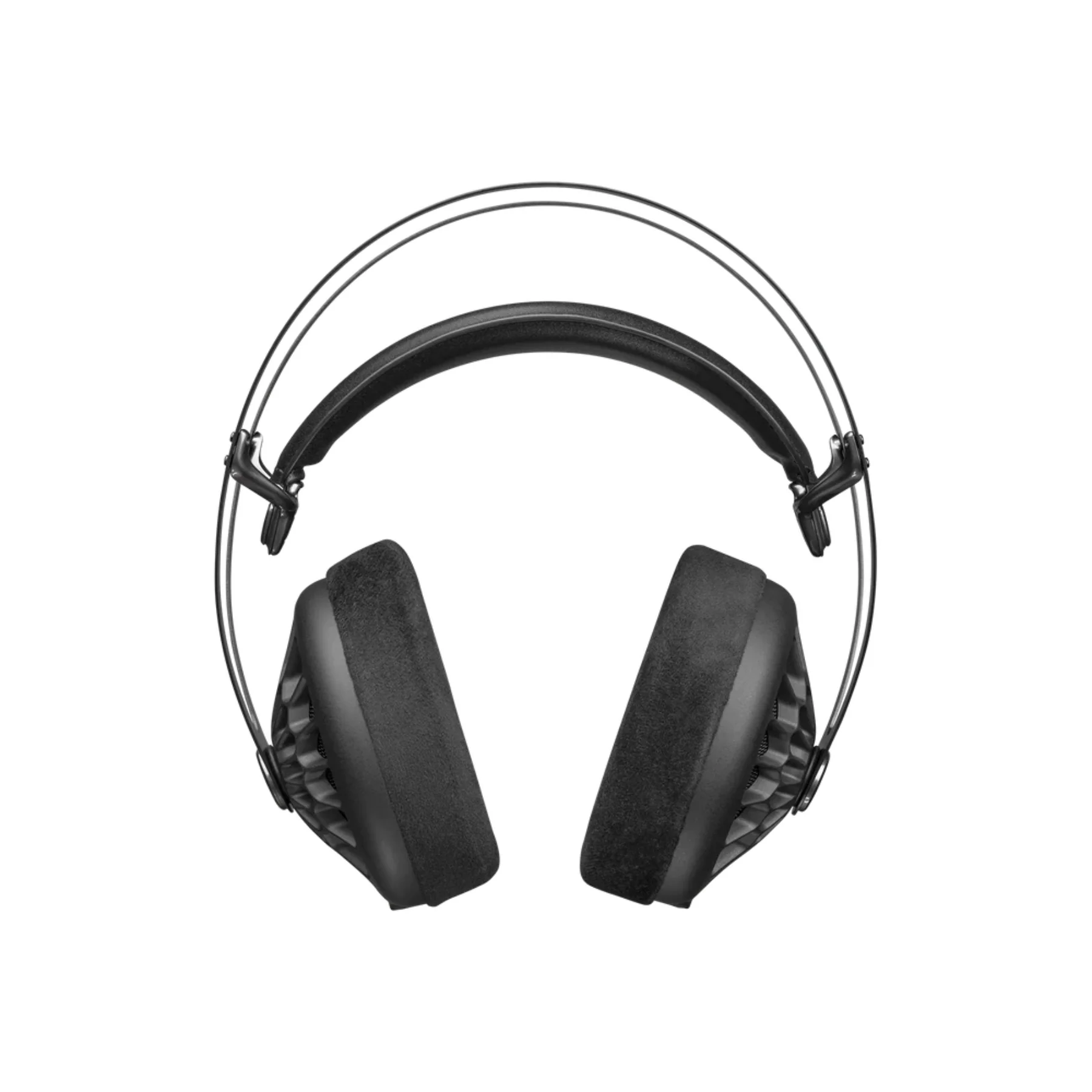 Meze Audio 105 AER Open Back Headphones - Image 2