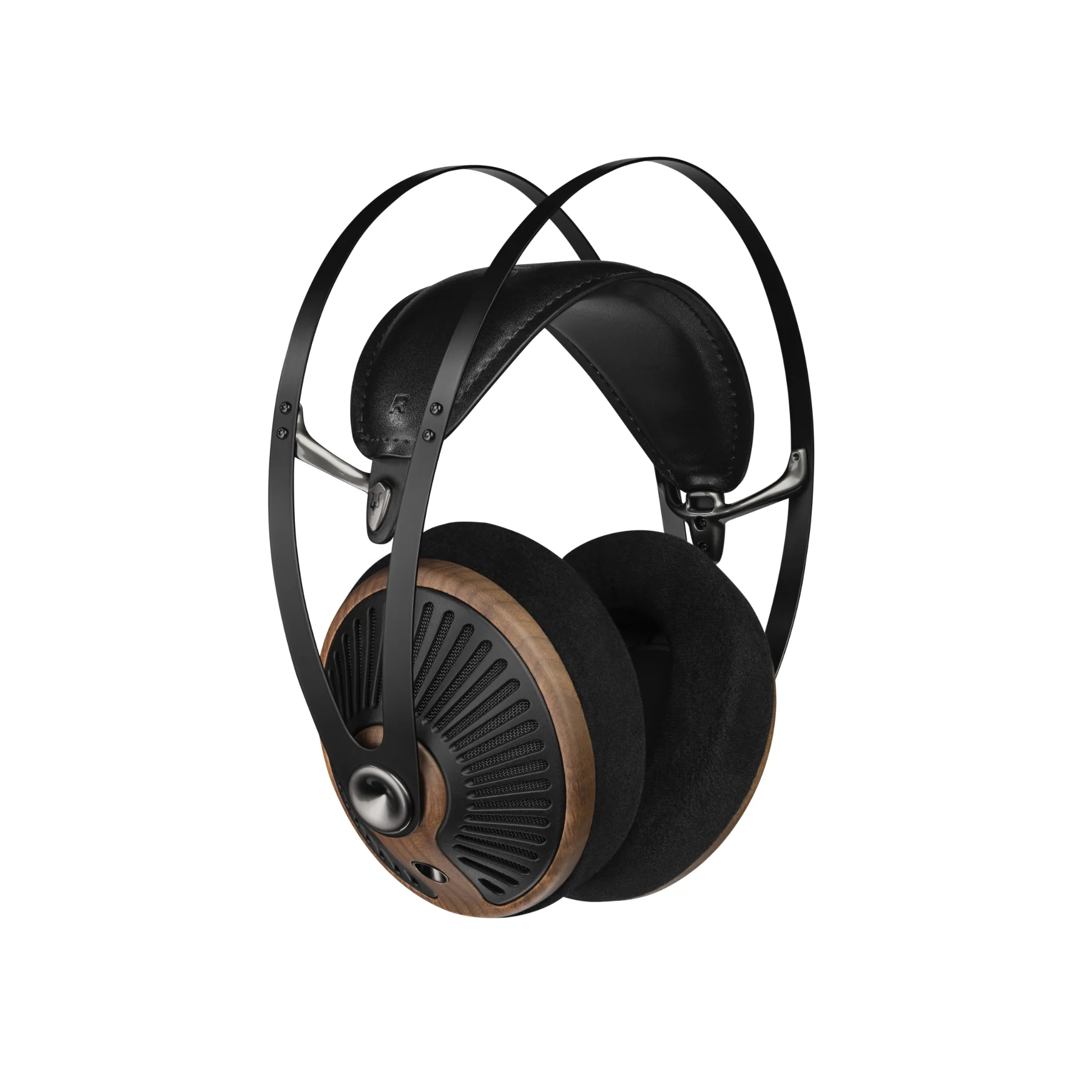 Meze Audio 105 Silva Open Back Headphones