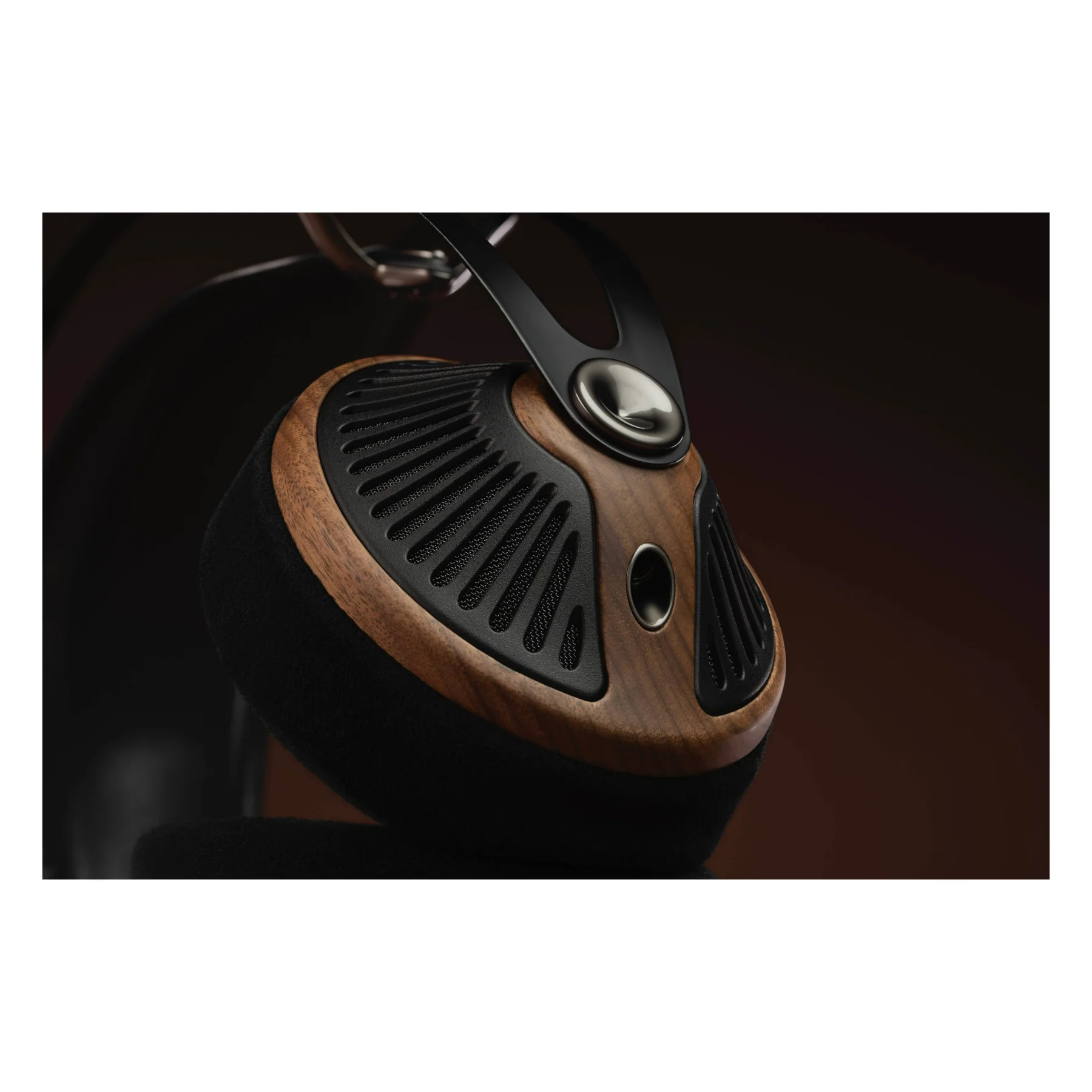 Meze Audio 105 Silva Open Back Headphones - Image 5