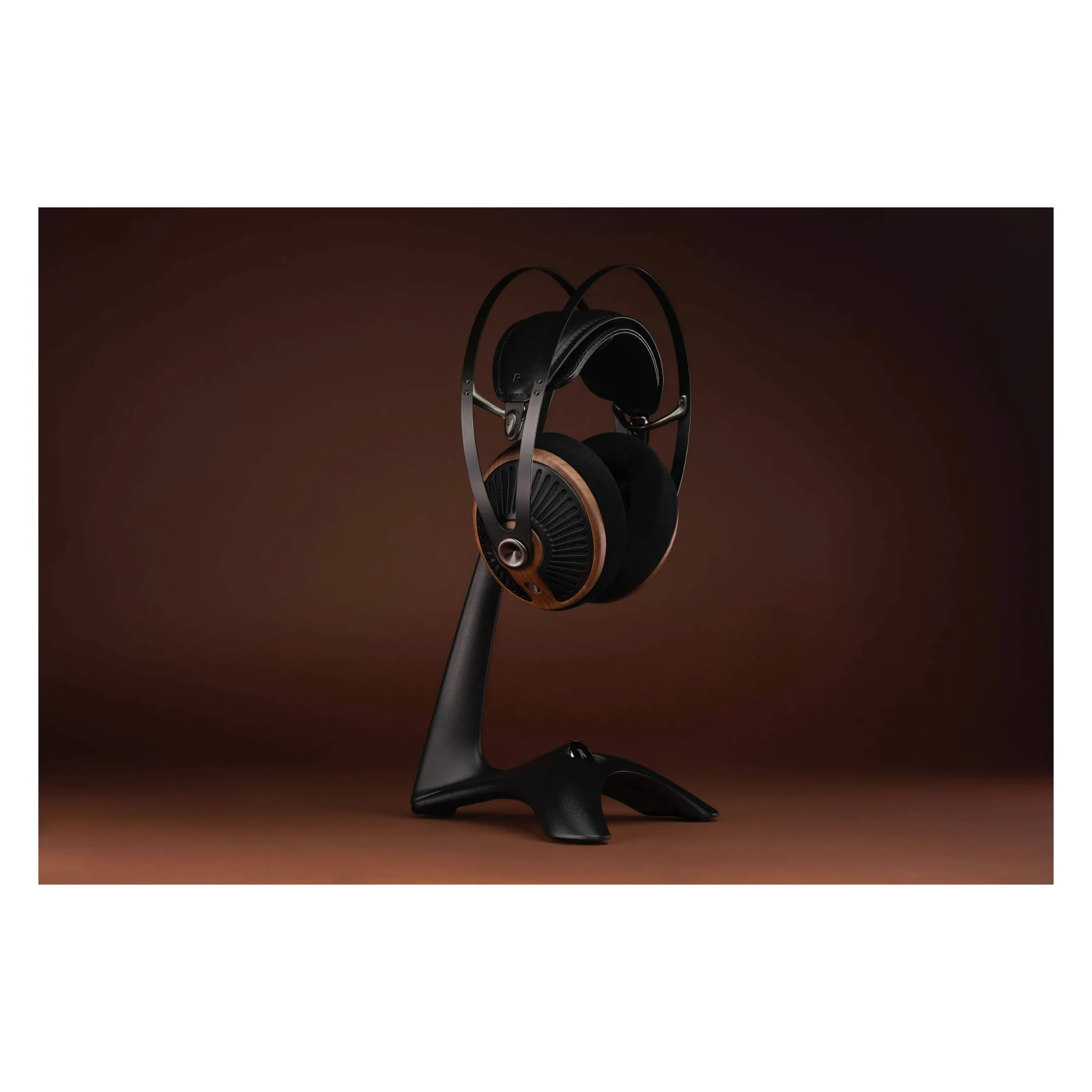 Meze Audio 105 Silva Open Back Headphones - Image 6