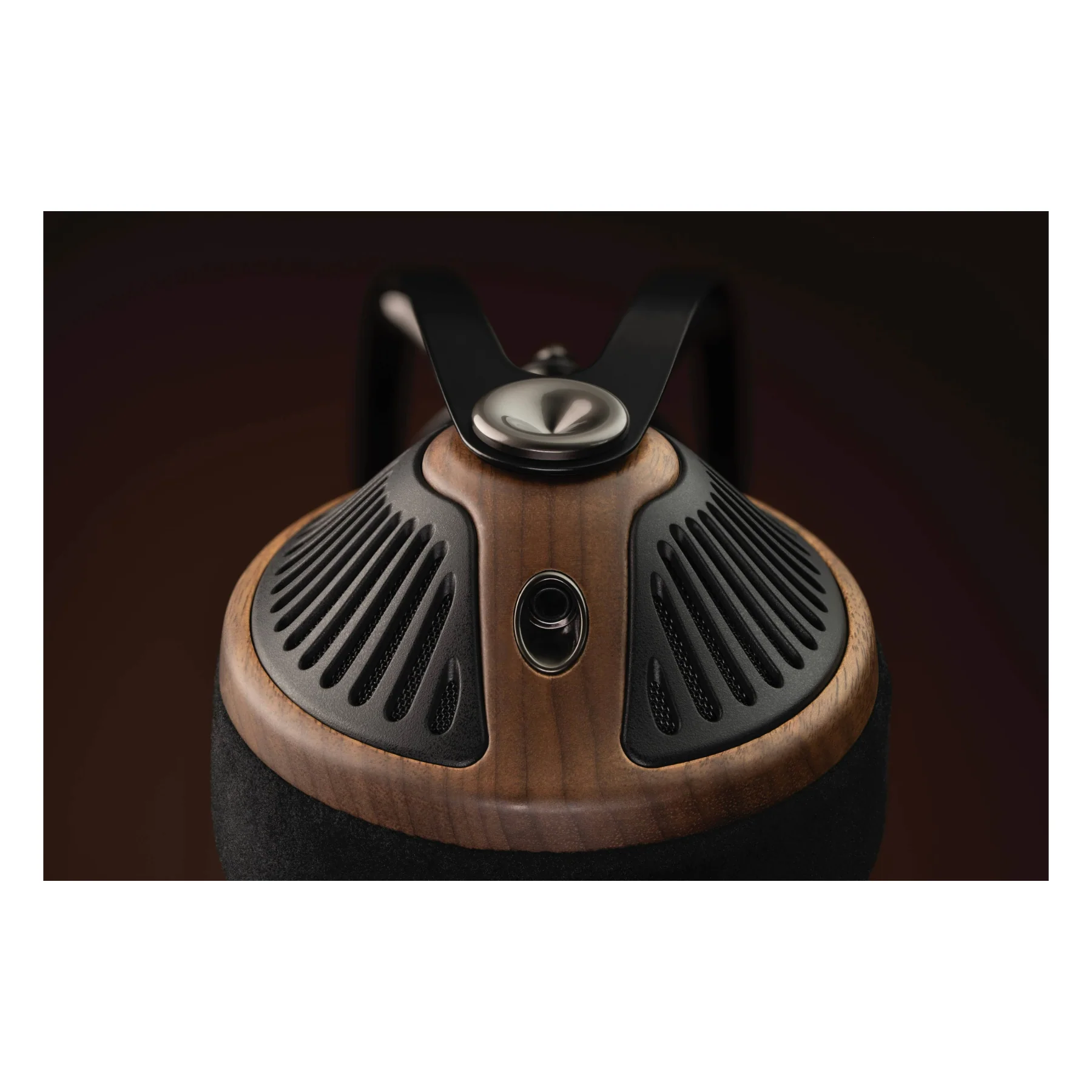 Meze Audio 105 Silva Open Back Headphones - Image 7