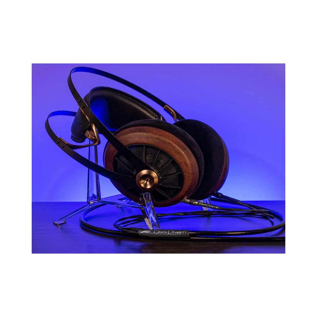 Meze Audio 109 Pro Open Back Headphones - Image 4