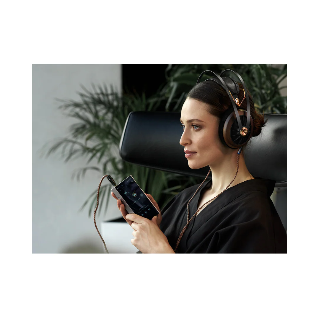 Meze Audio 109 Pro Open Back Headphones - Image 5
