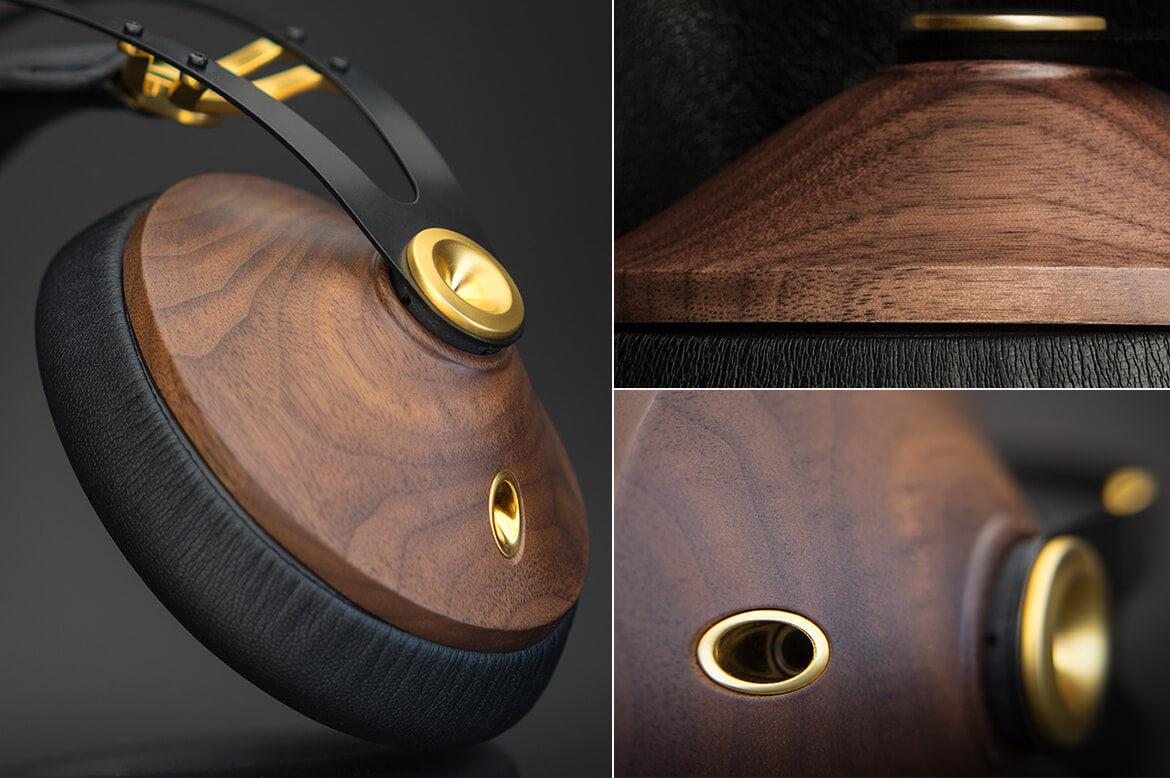 Meze Audio 99 Classics Headphones - Image 5