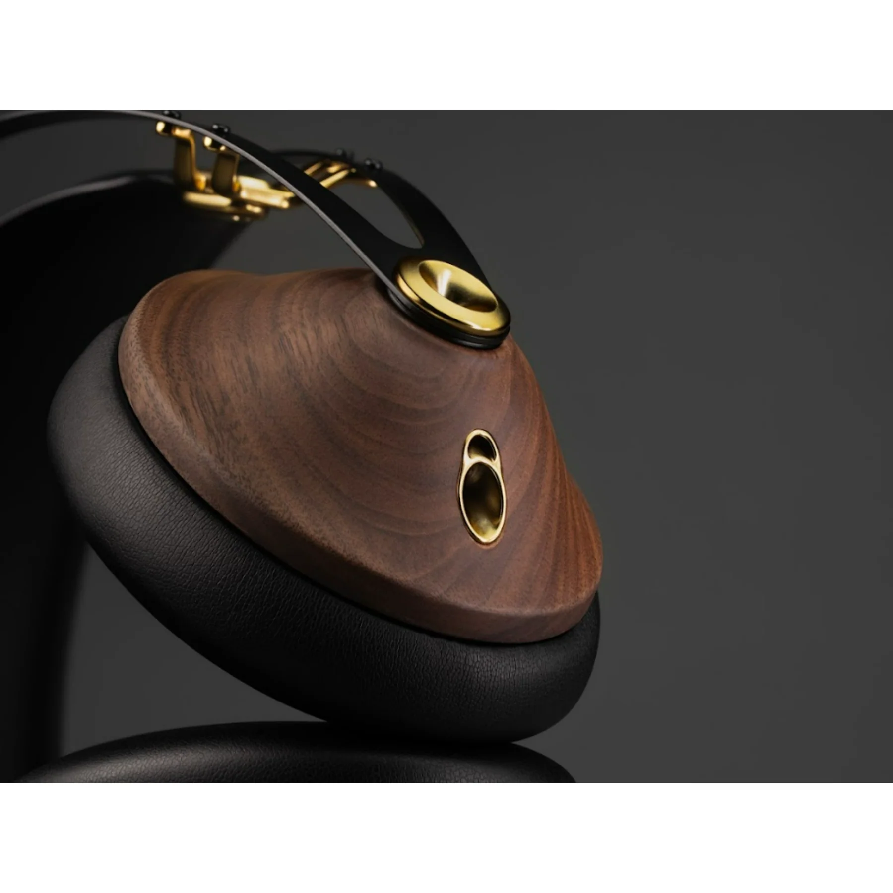 Meze Audio 99 Classics V2 Over Ear Headphones - Image 5