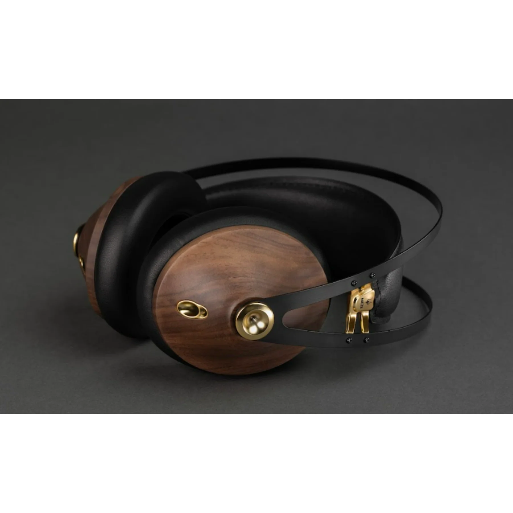 Meze Audio 99 Classics V2 Over Ear Headphones - Image 7