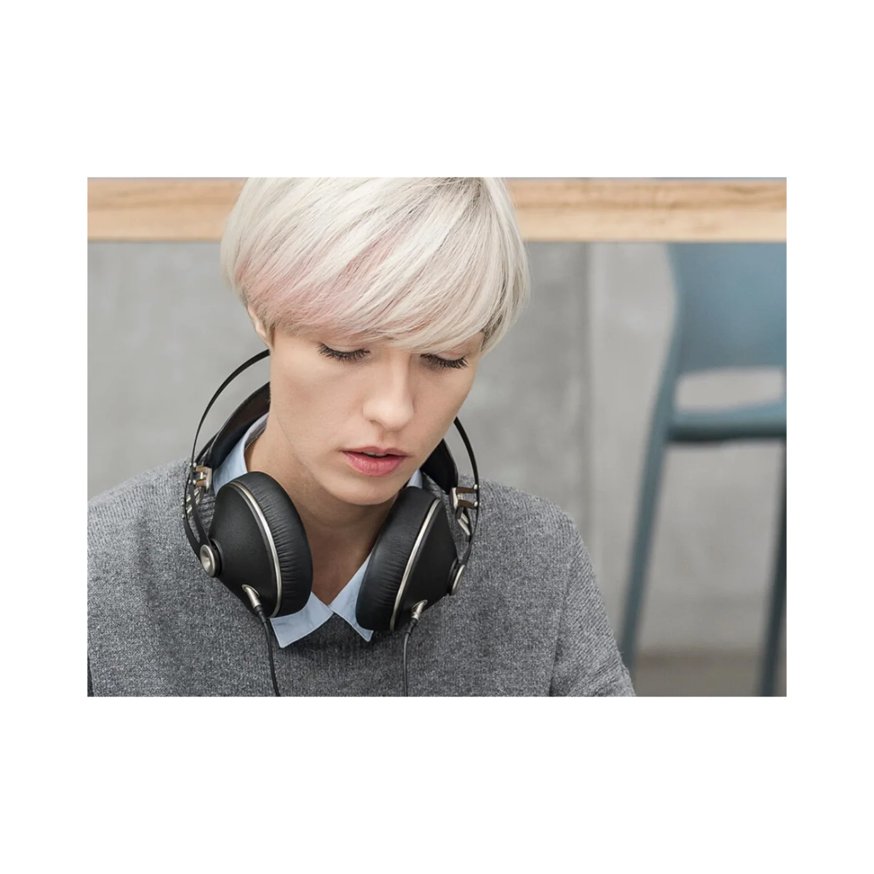 Meze Audio 99 Neo Headphones - Clearance / Open Box - Image 6